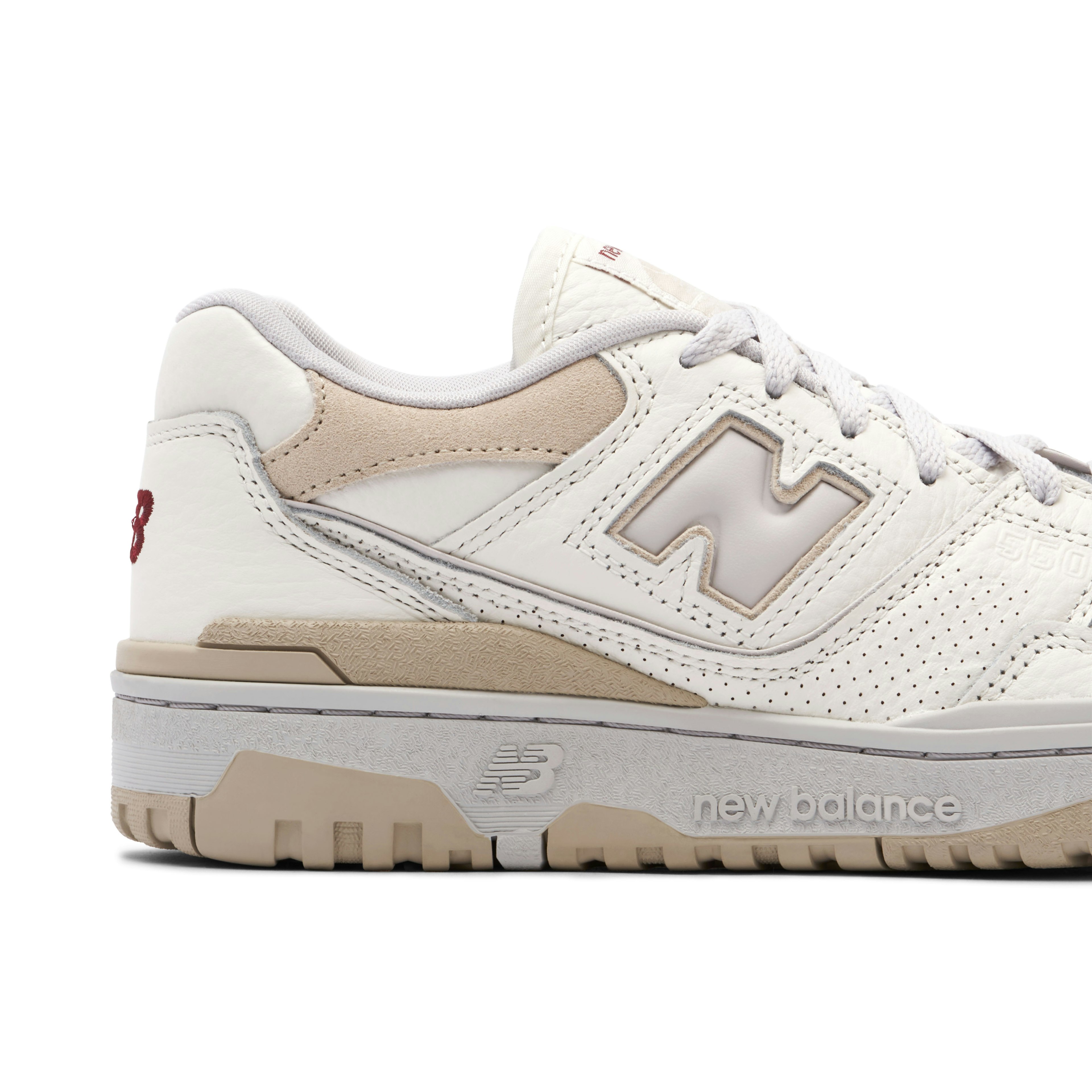 New Balance 550 Lunar New Year White