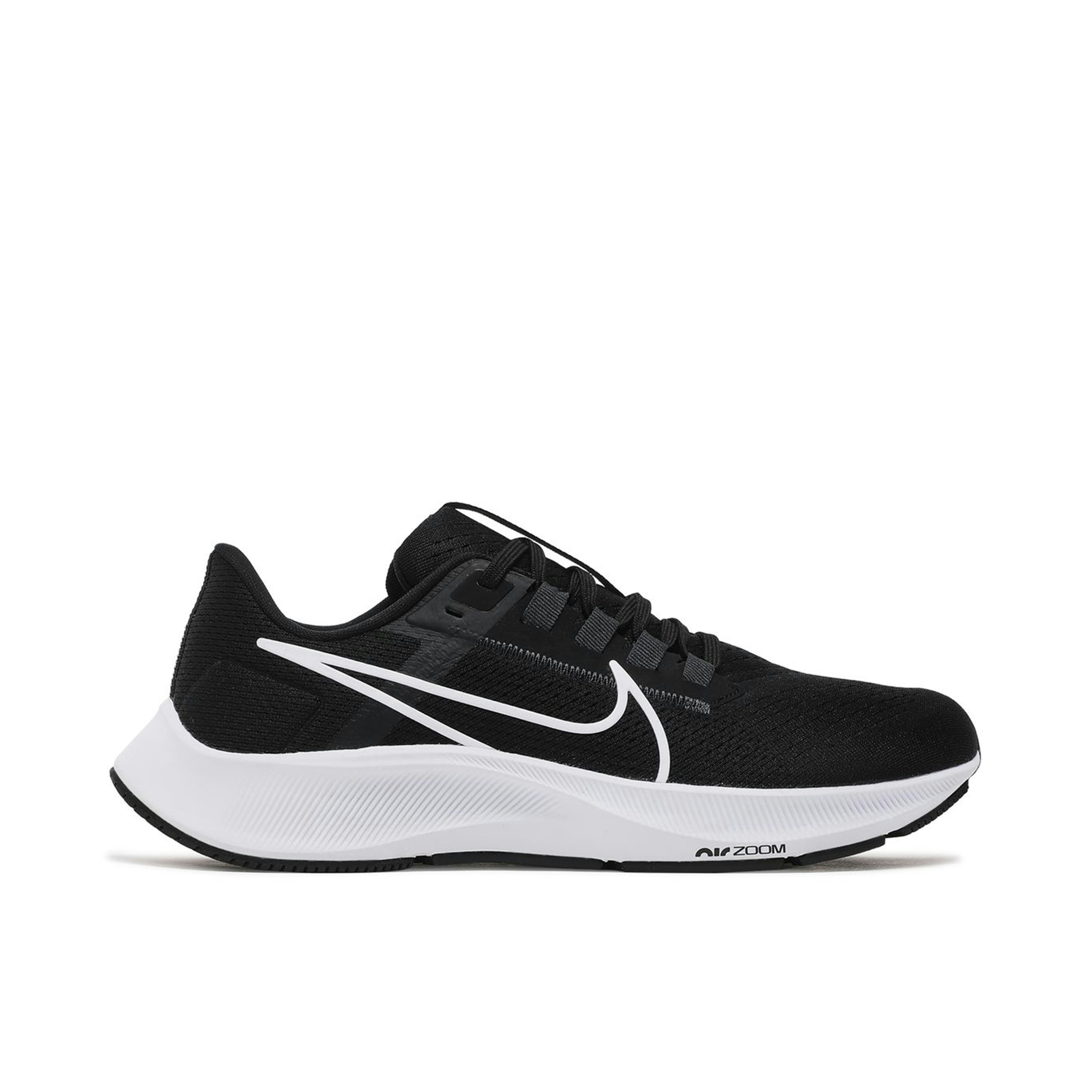 Nike Air Zoom Pegasus 38 Black White