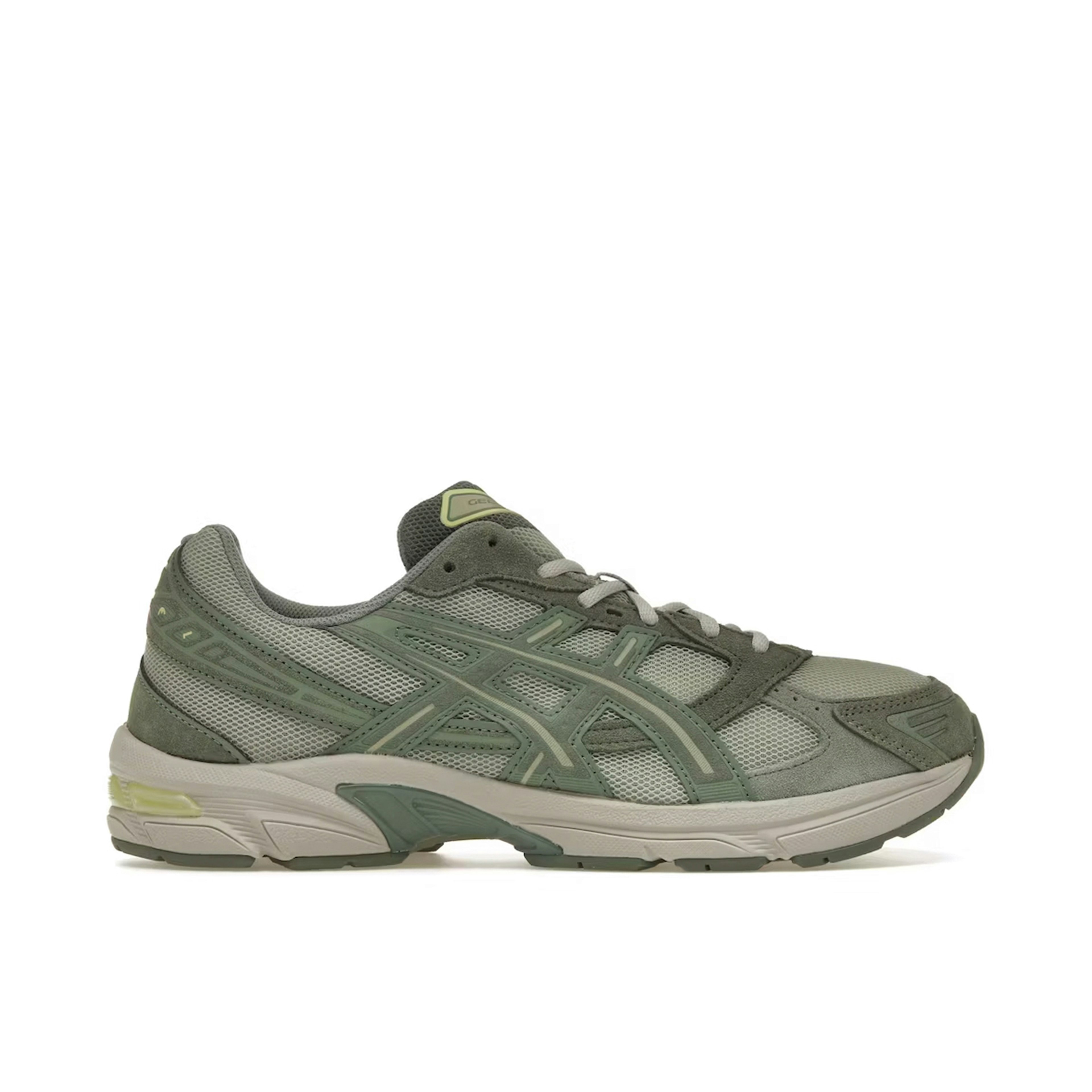 ASICS Gel-1130 Olive Grey Ivy