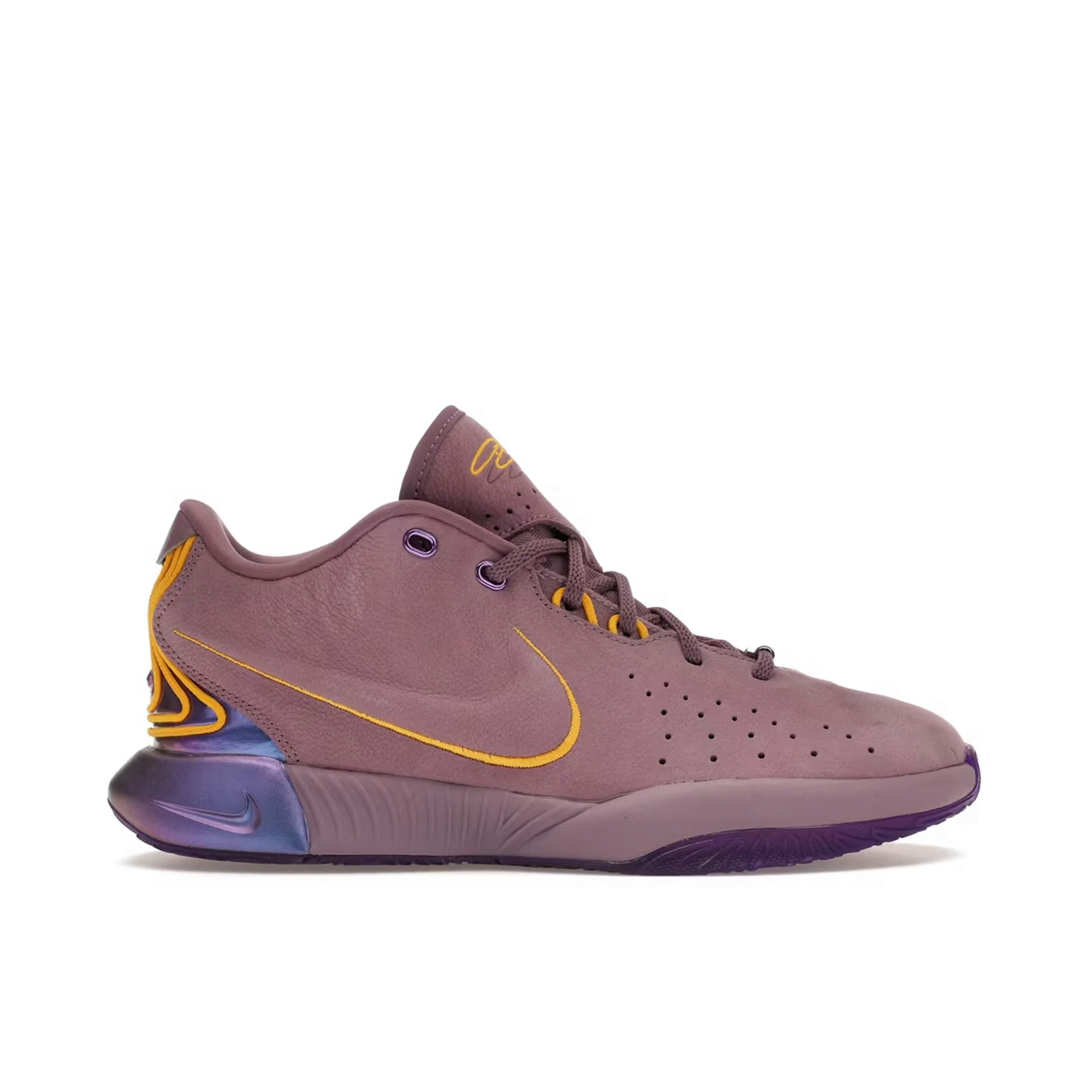 Nike LeBron 21 Rain GS