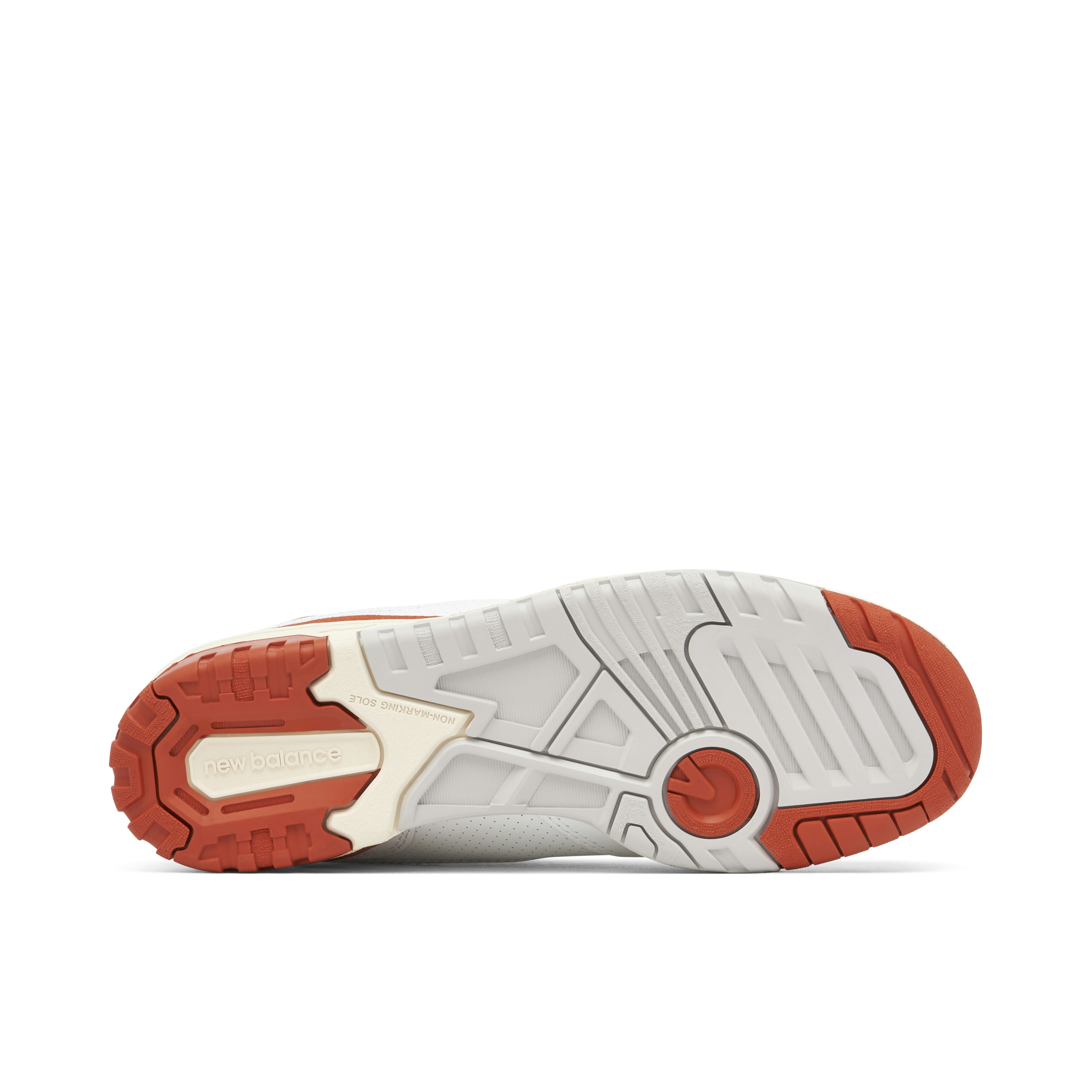 Size? x New Balance 550 College Pack