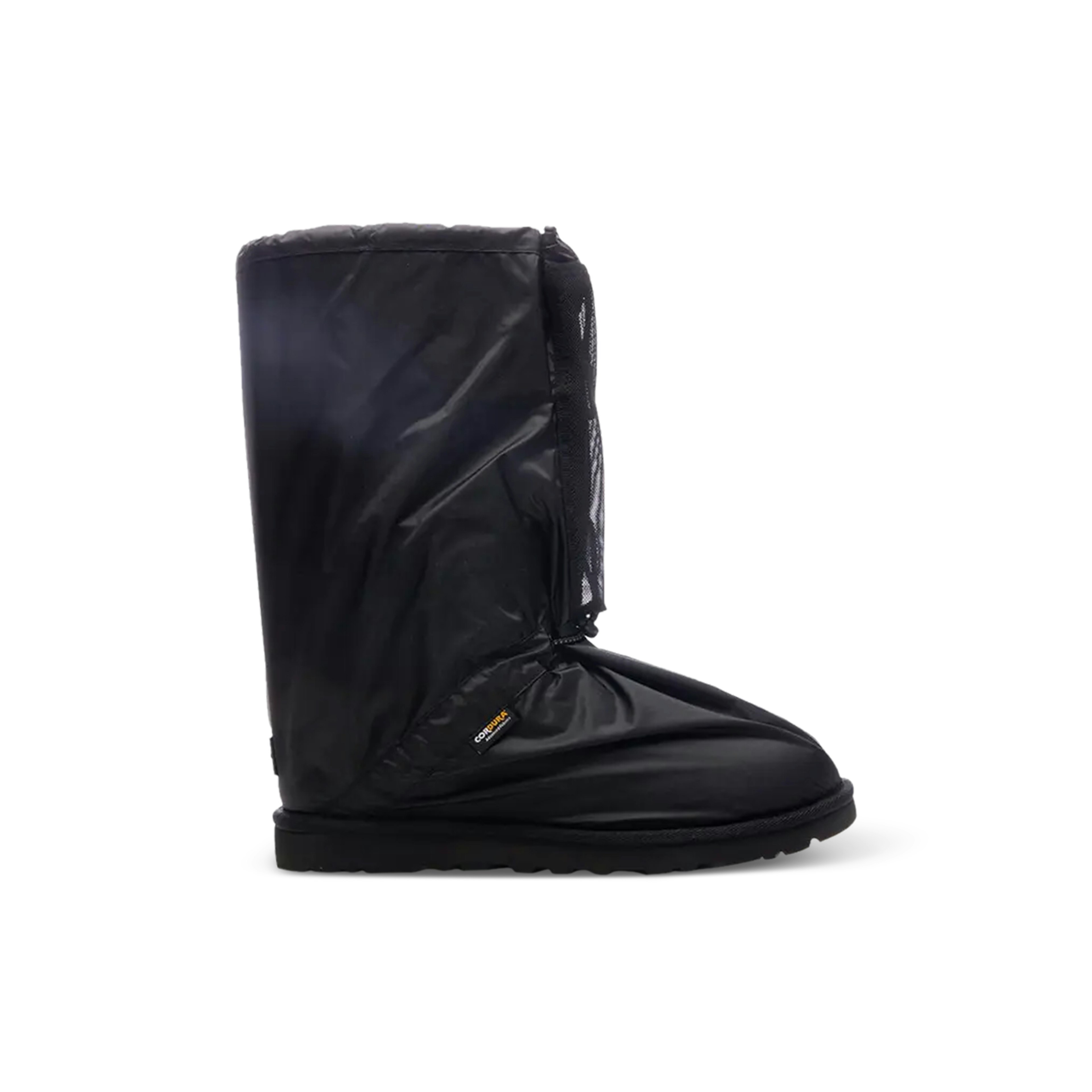 UGG Classic Mini Boot Reese Cooper Black