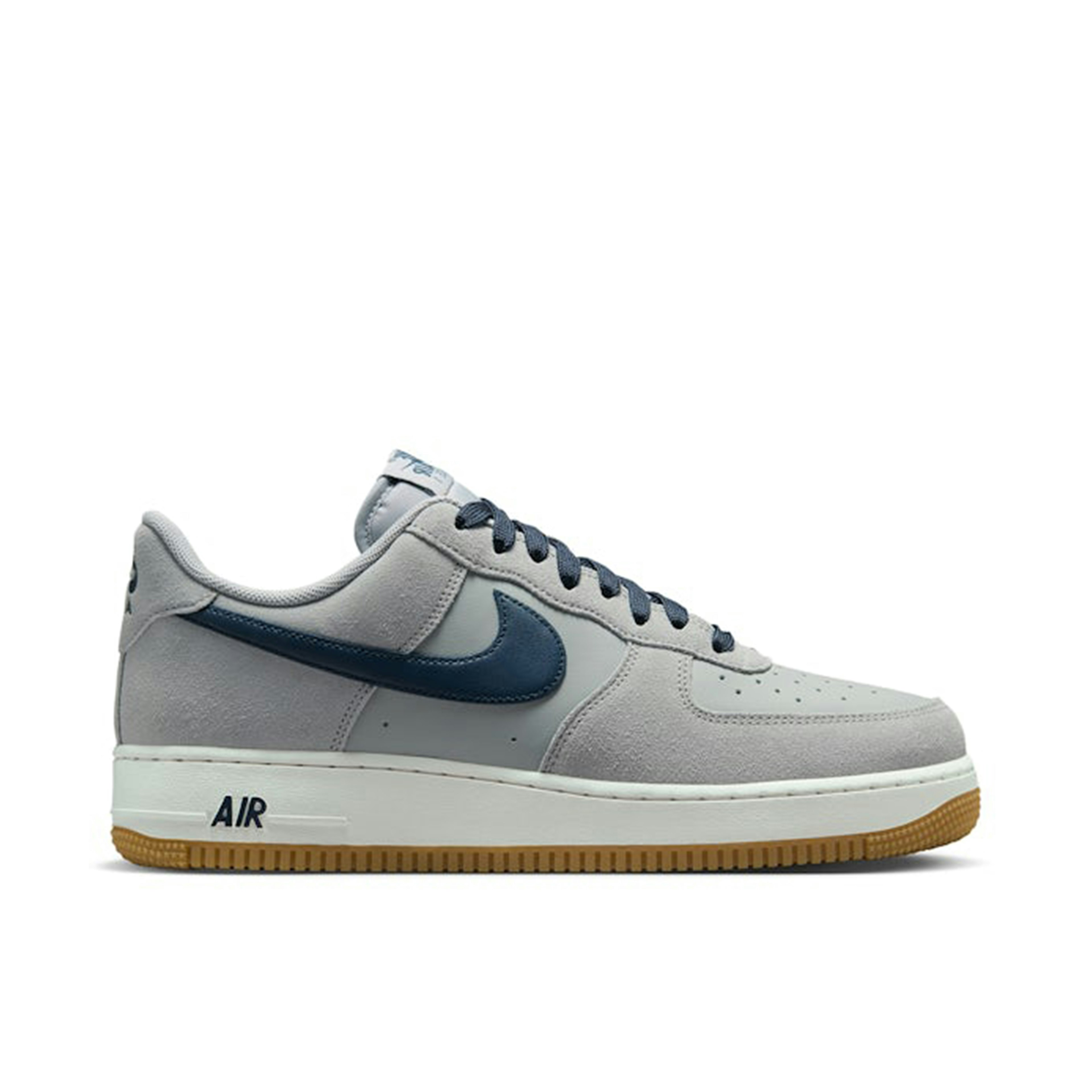 Nike Air Force 1 Low '07 LV8 Light Smoke Grey