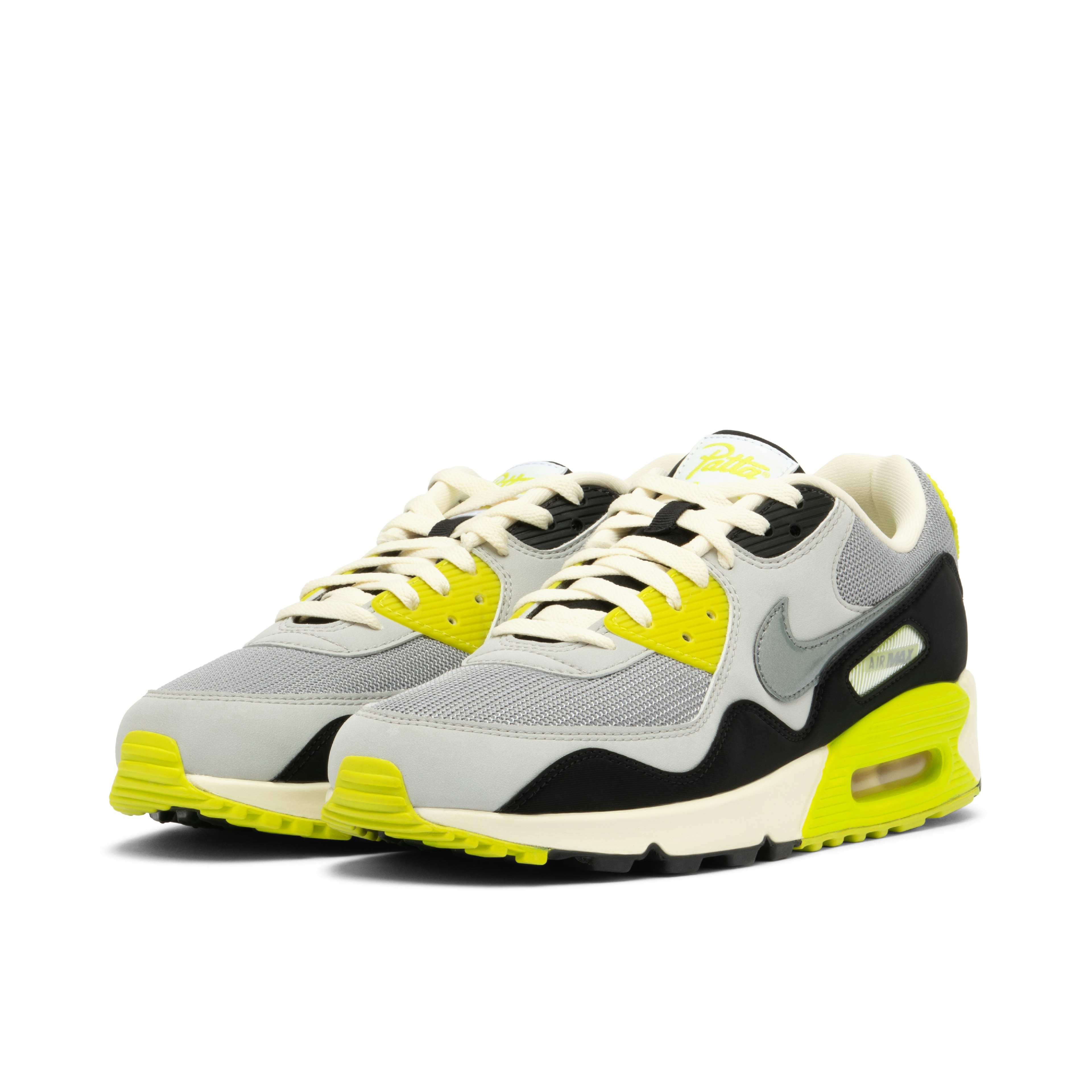 Nike Air Max 90 SP Patta Waves Cyber