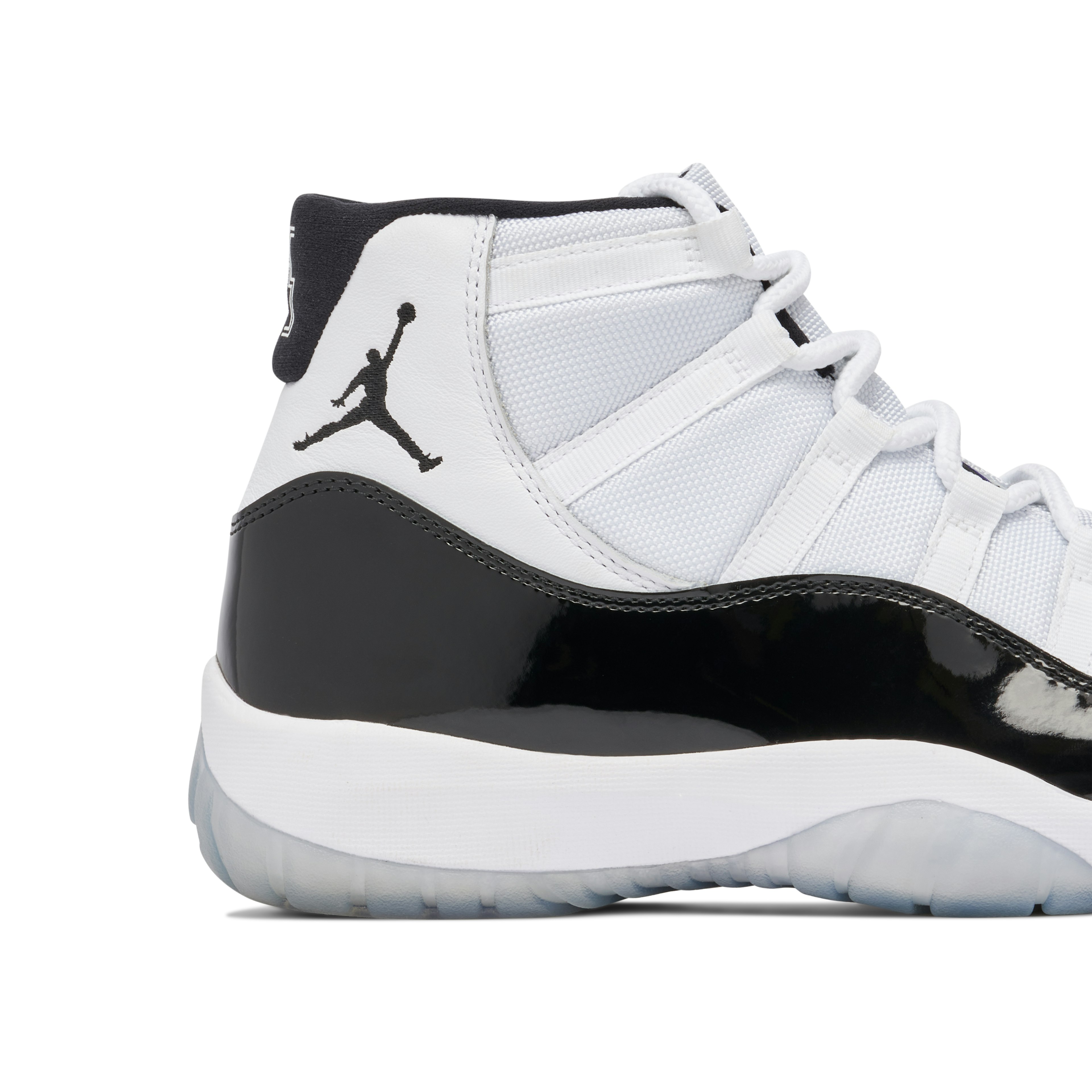 Air Jordan 11 Retro Concord 2018