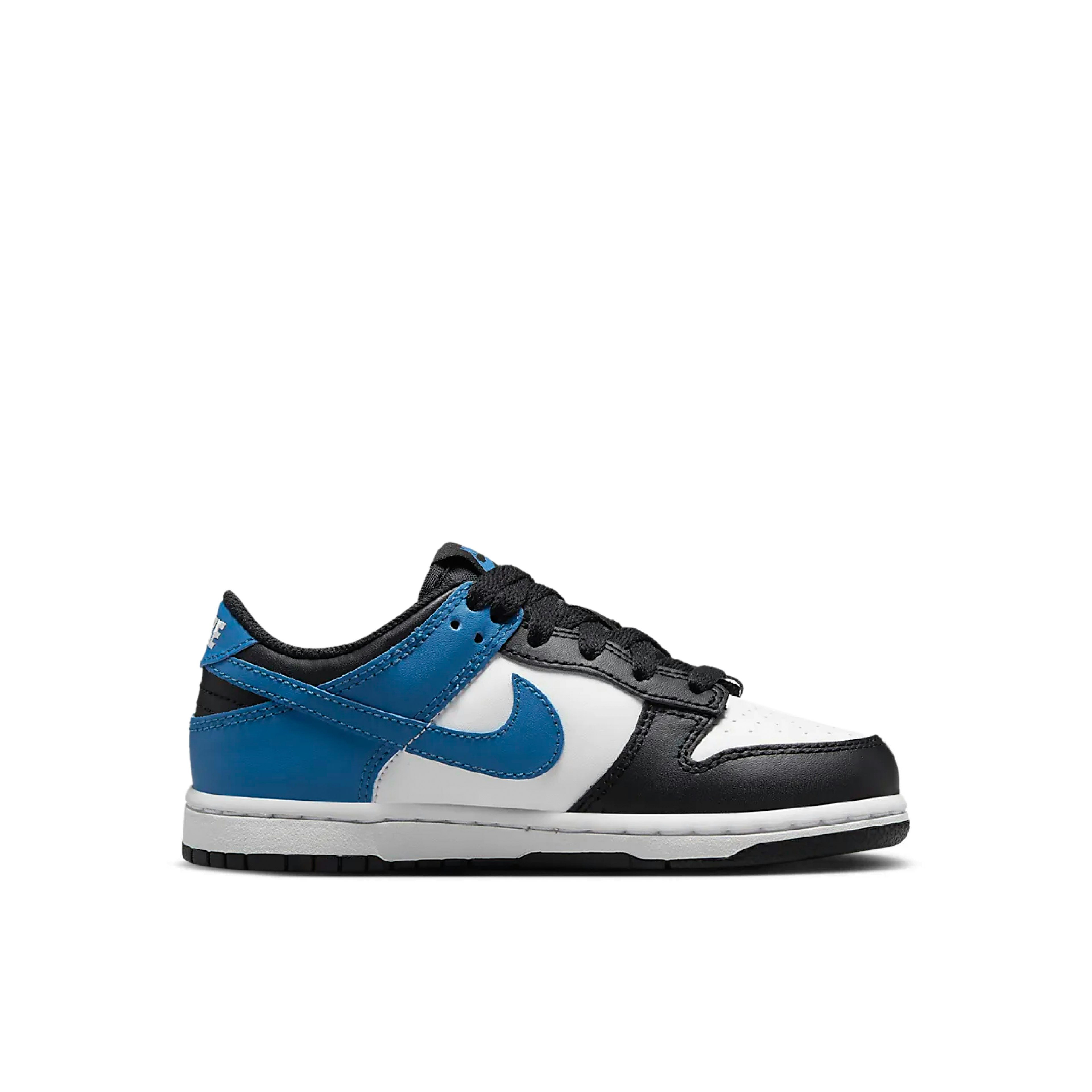 Nike Dunk Low Industrial Blue PS