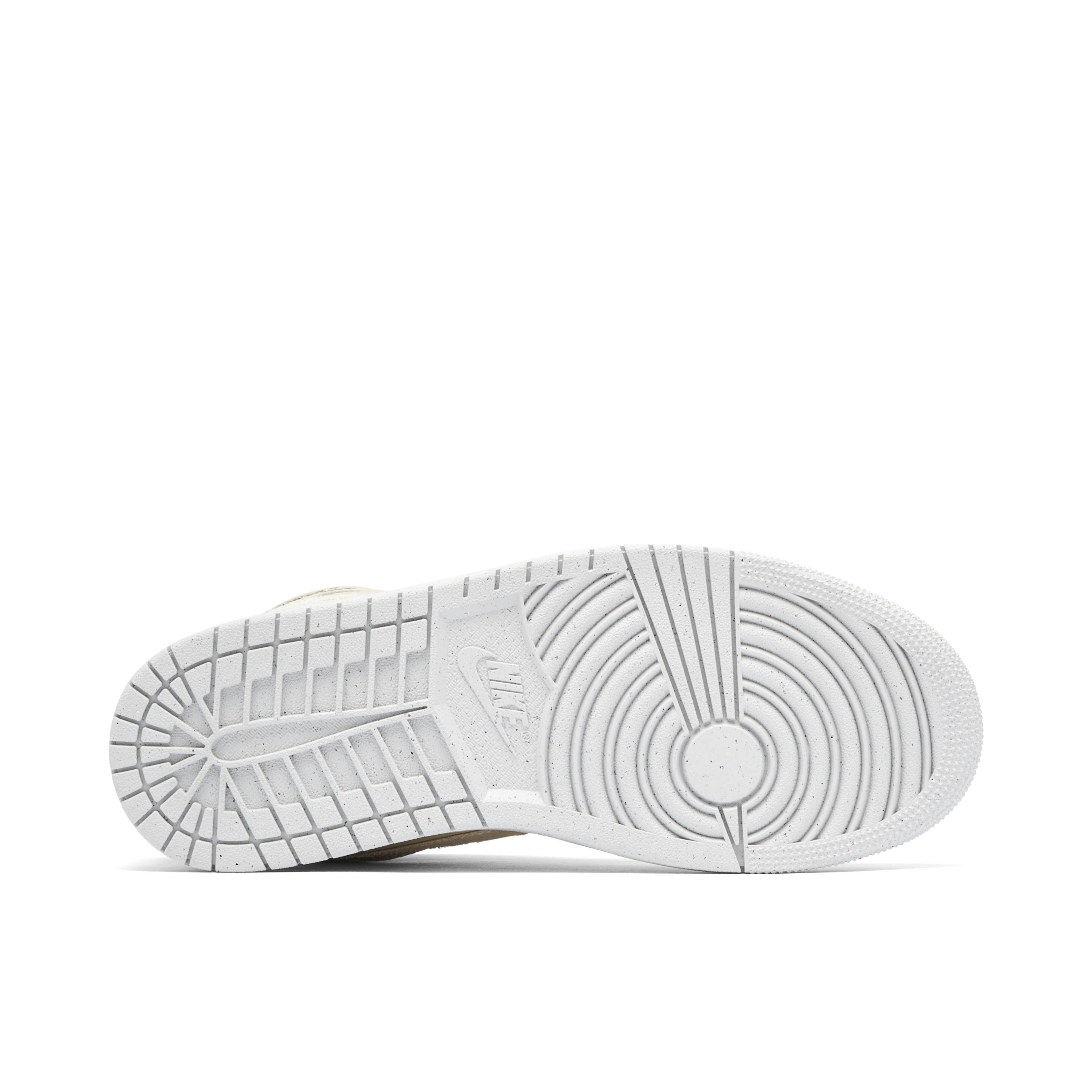 Air Jordan 1 Mid Sanddrift Womens