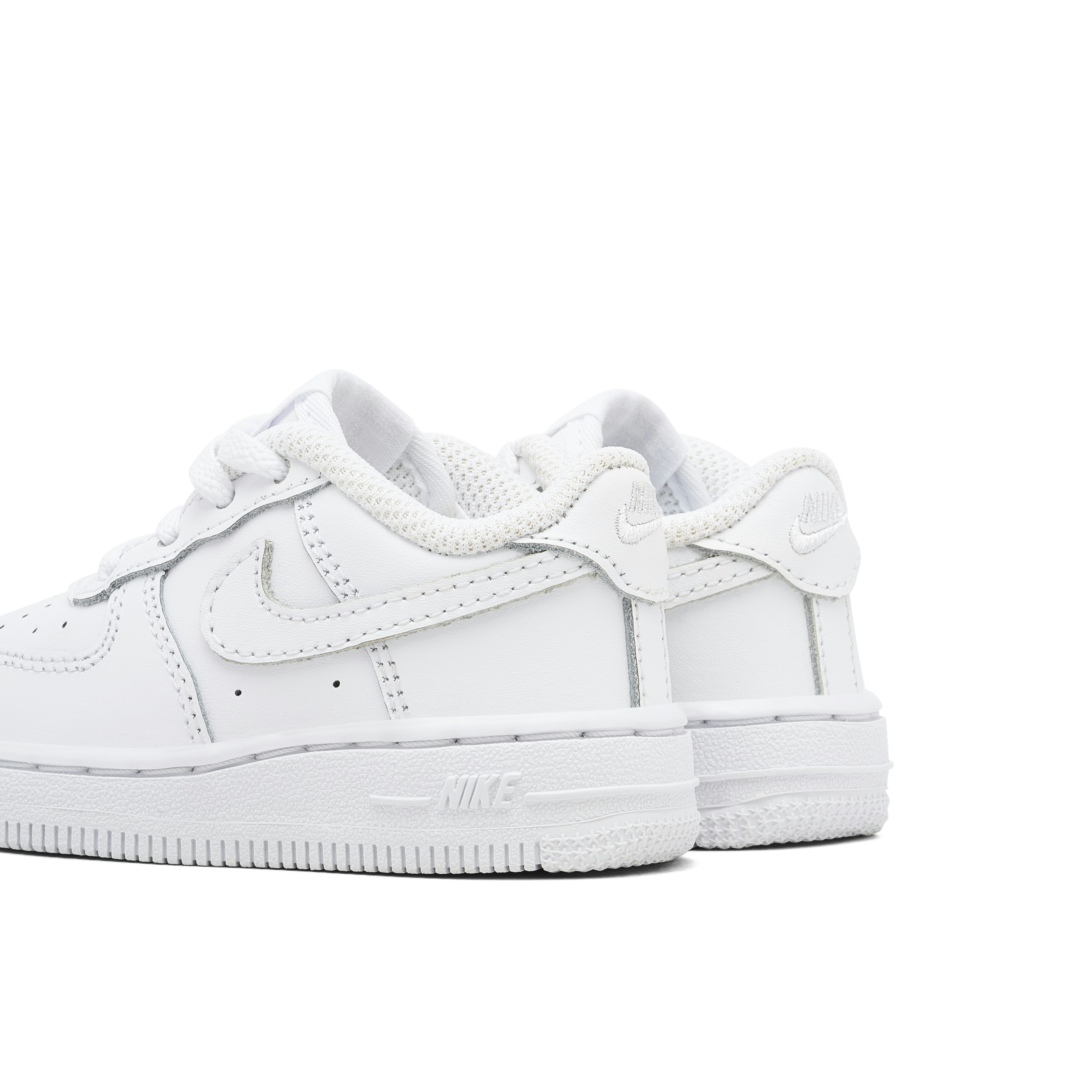 Nike Air Force 1 Low LE White TD