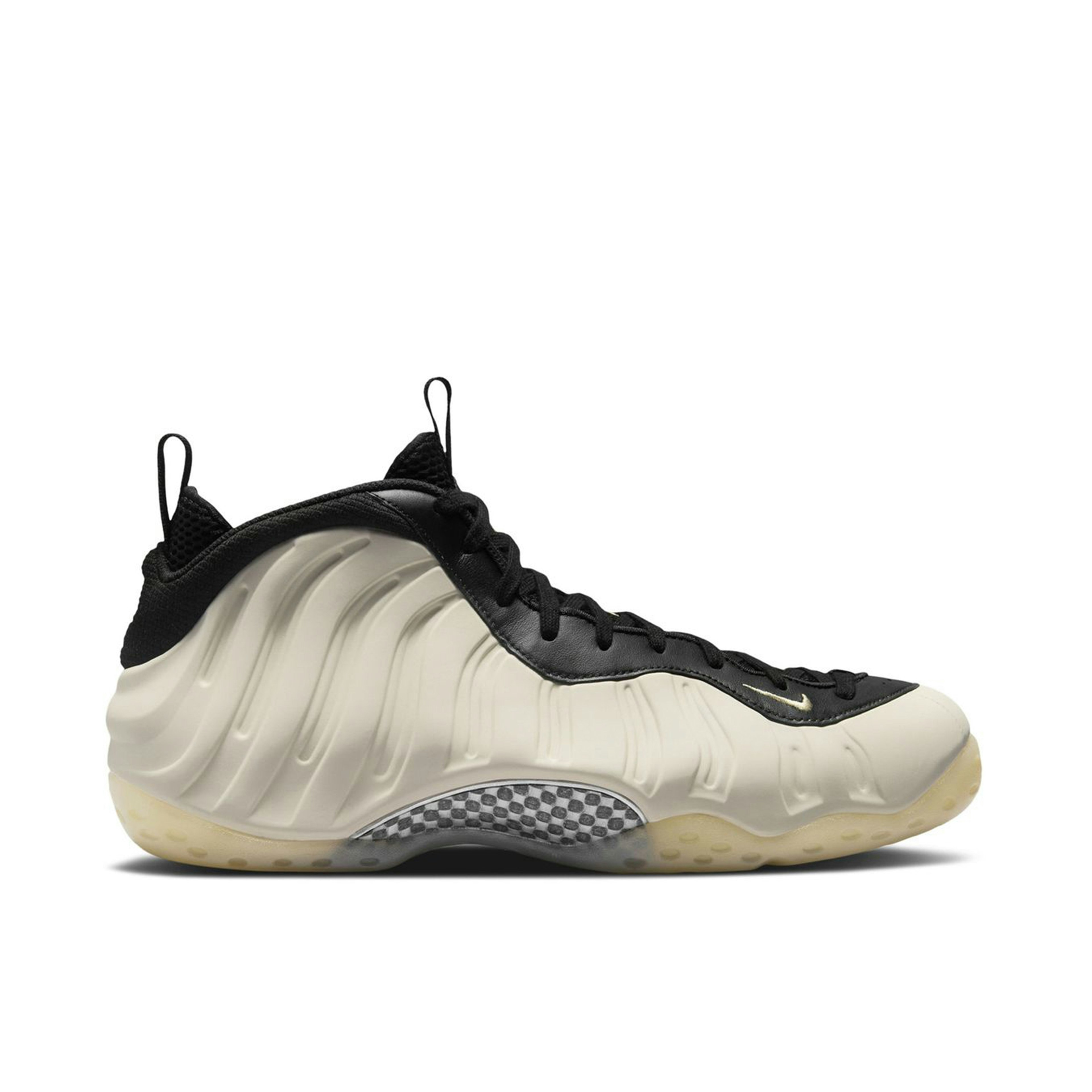 Nike Air Foamposite One Light Orewood