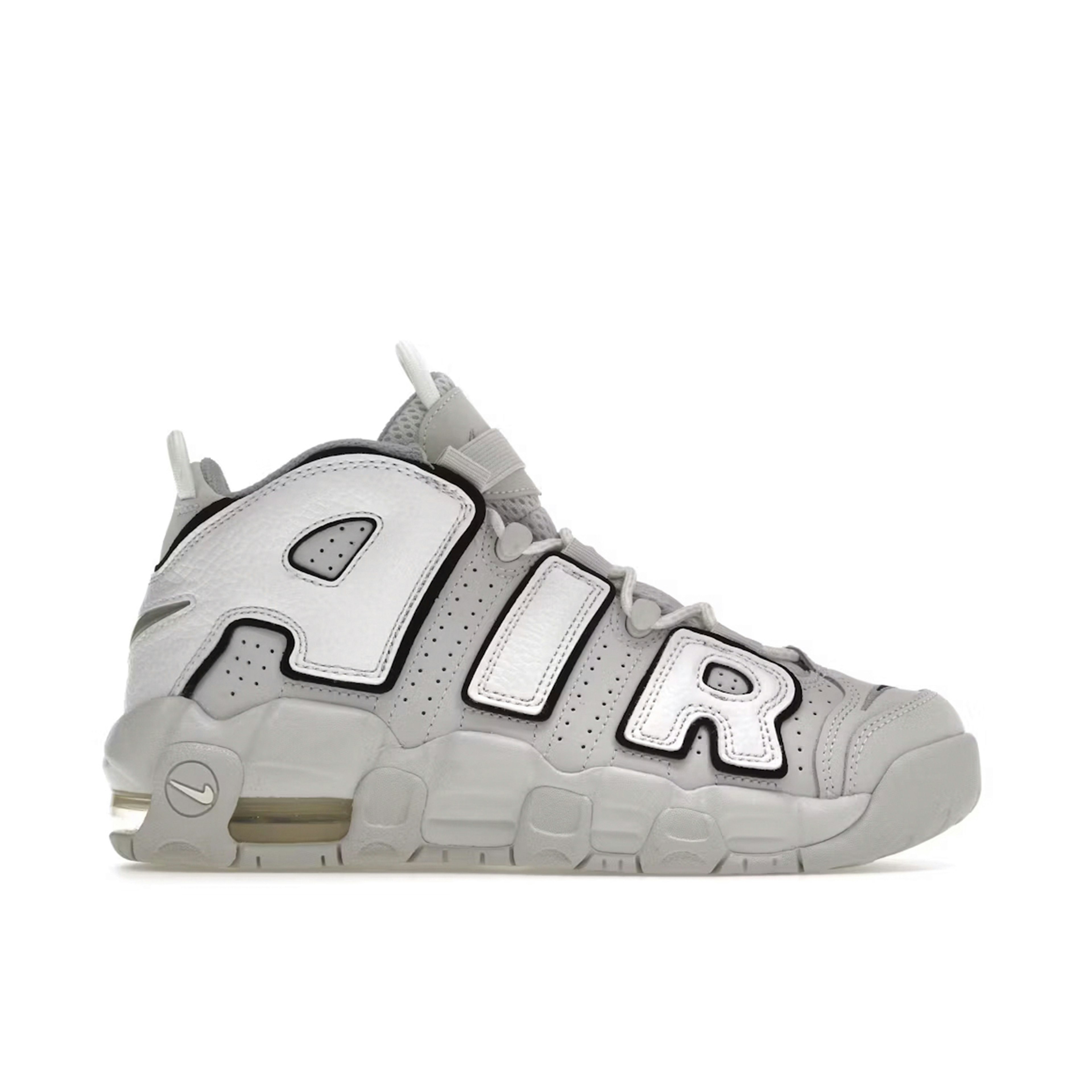 Nike Air More Uptempo Photon Dust GS
