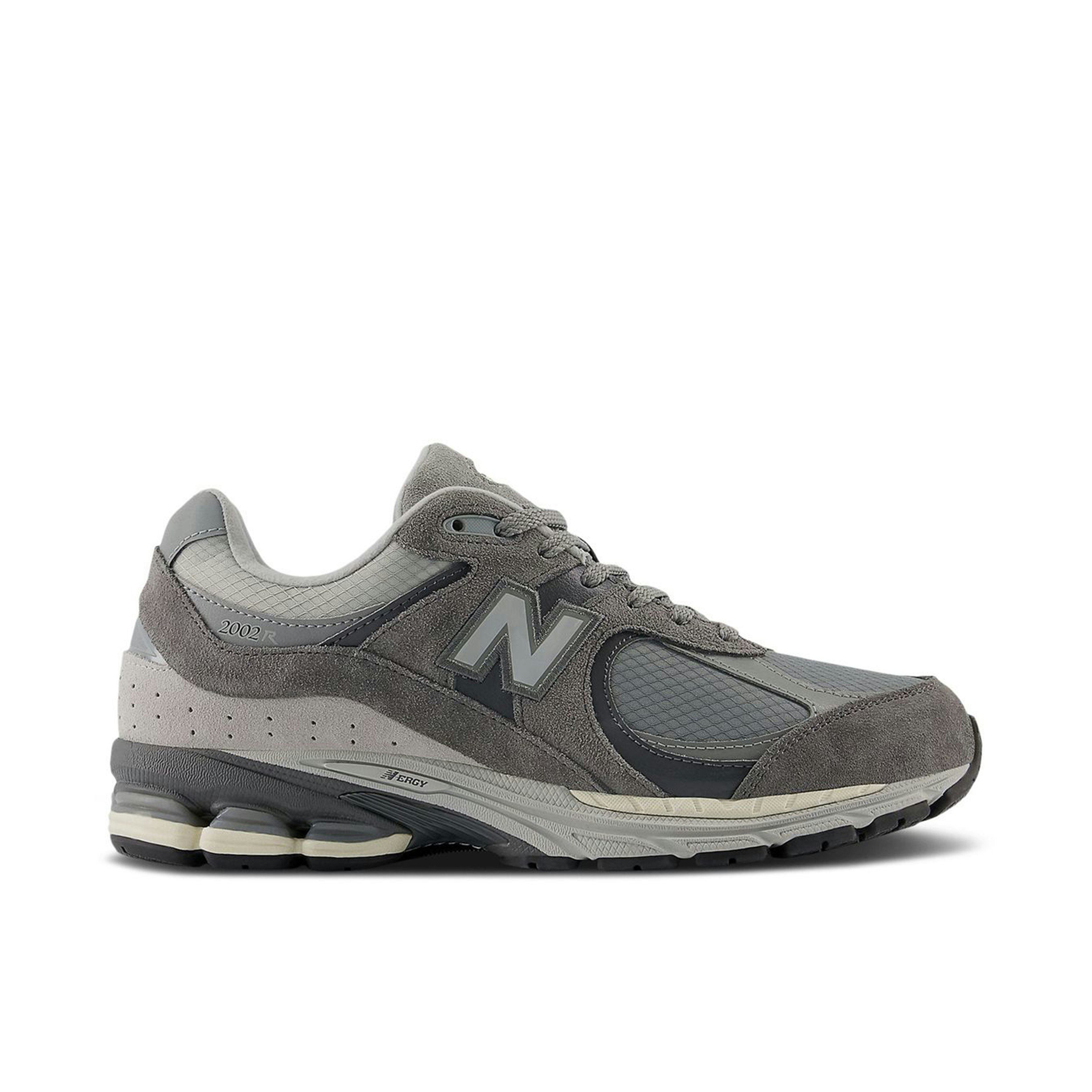 New Balance 2002R Castlerock Raincloud