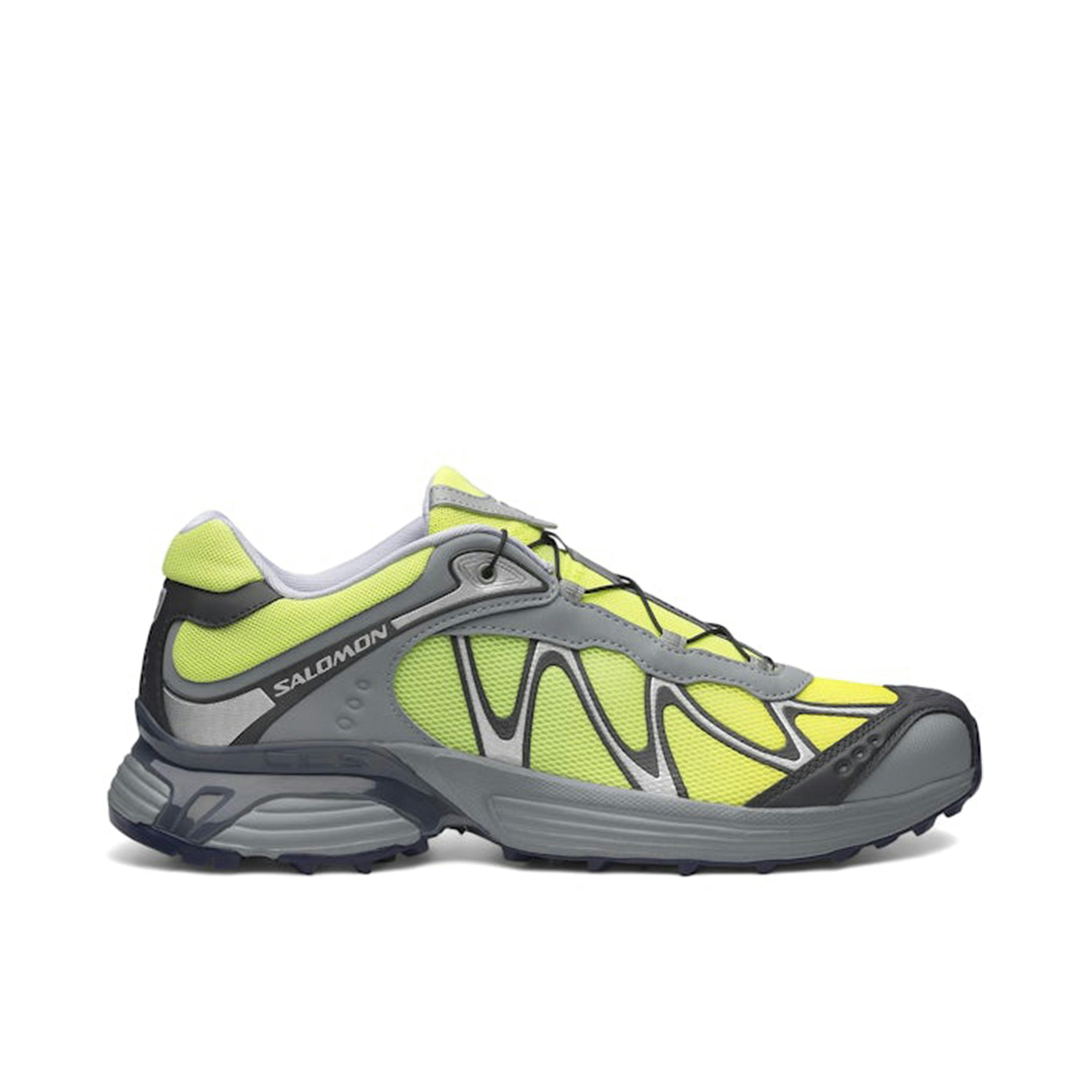 Salomon XT-Whisper Sharp Green Monument