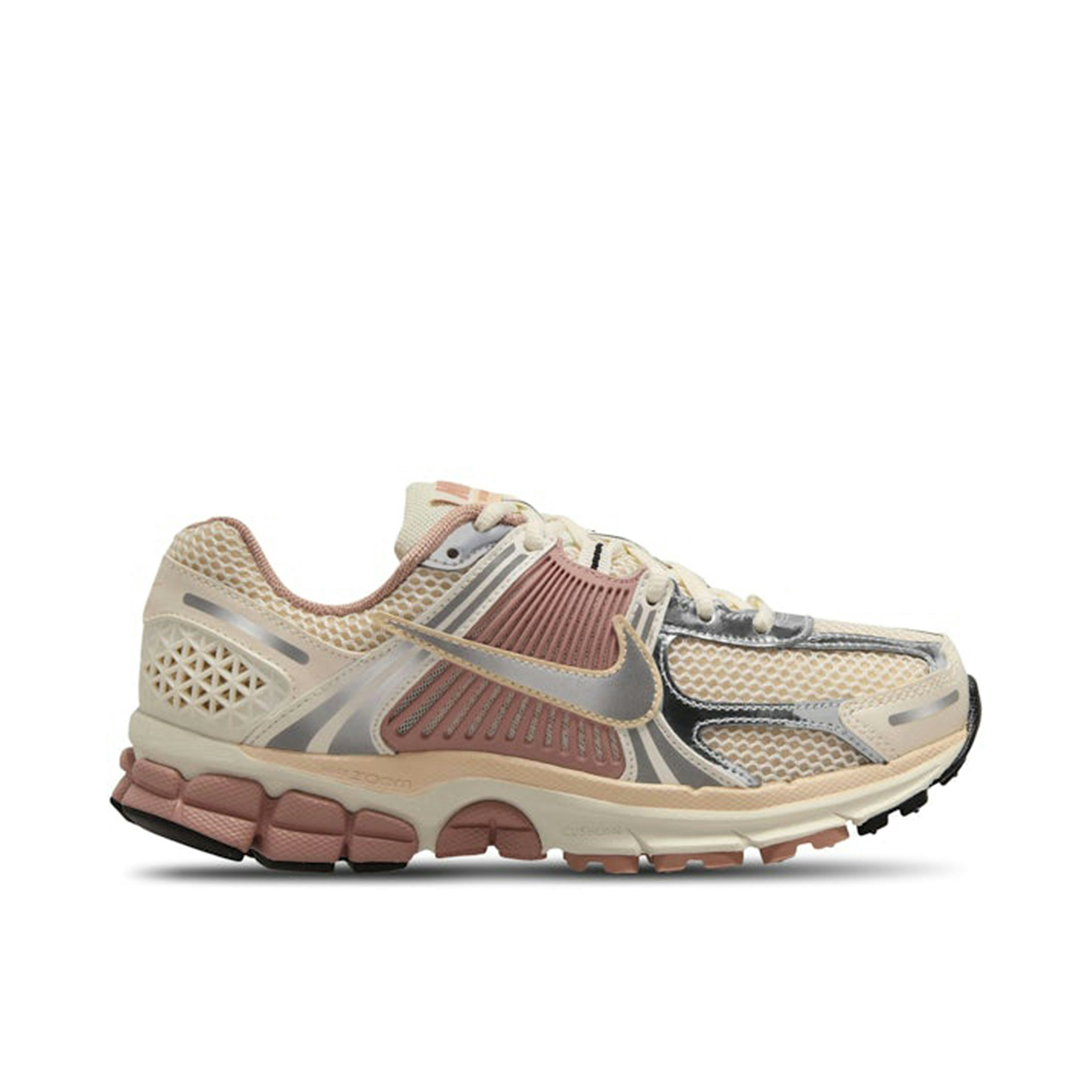 Nike Zoom Vomero 5 Sail Particle Pink Womens