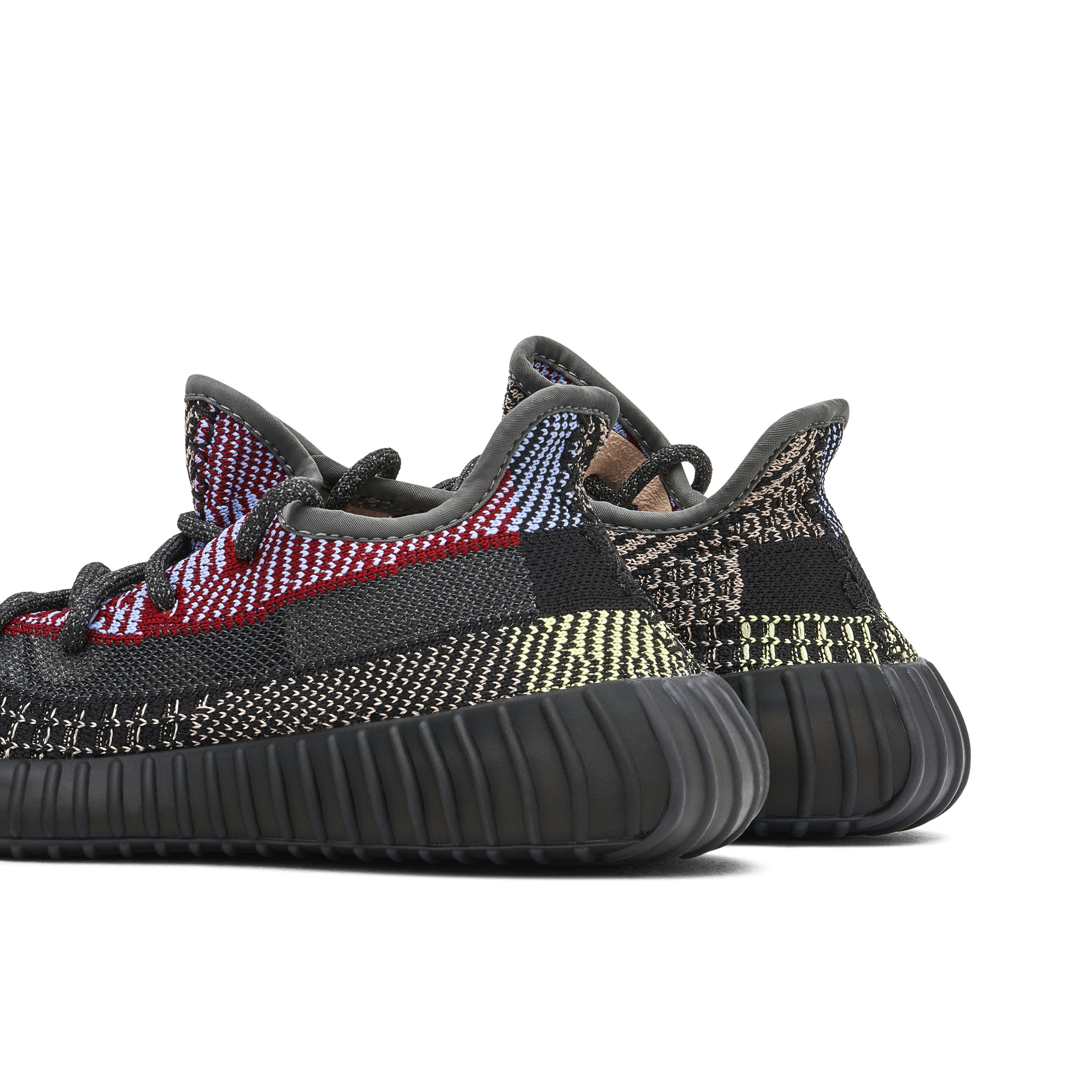 Yeezy 350 Yecheil Reflective