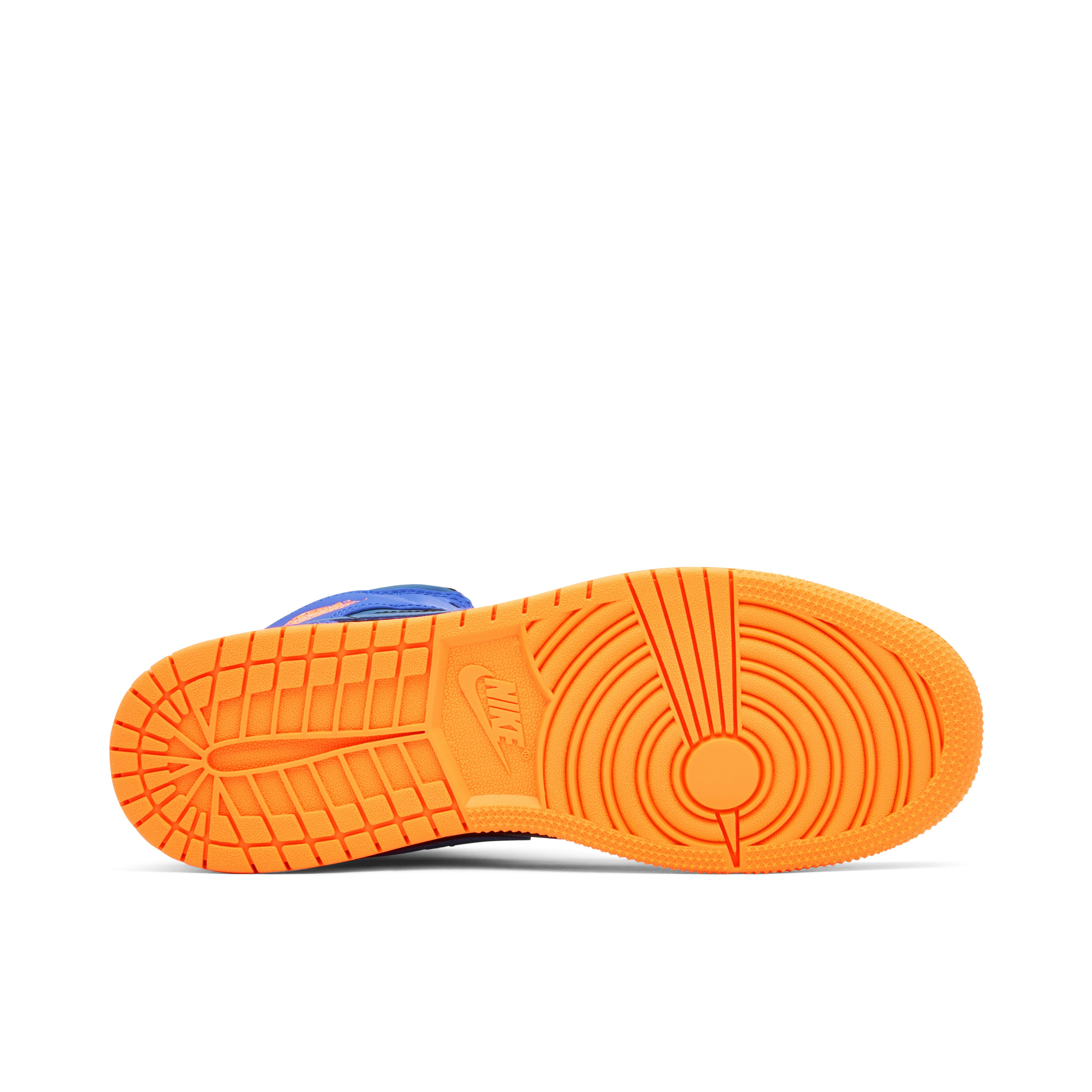 Air Jordan 1 Mid Racer Blue GS