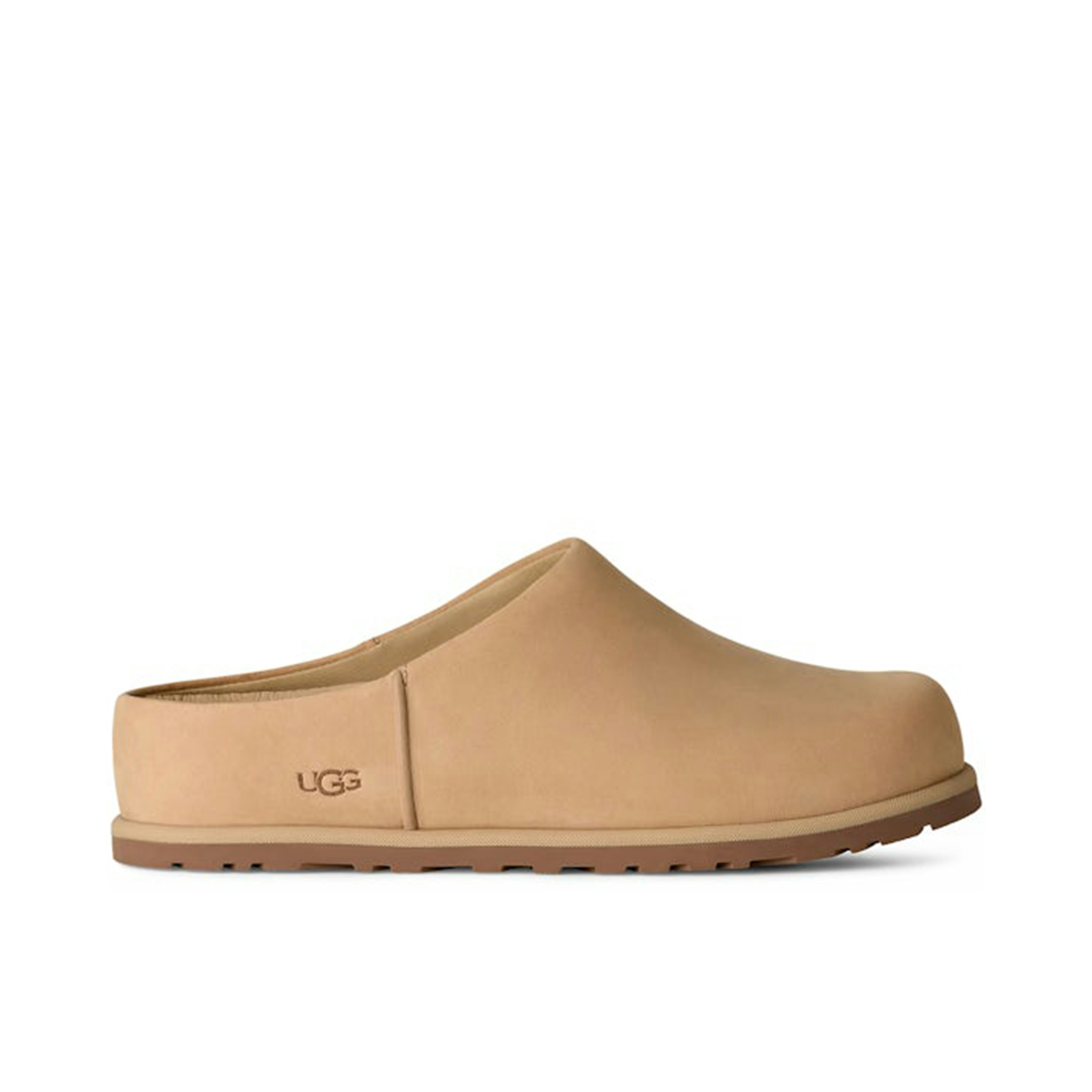 UGG Otzo Clog Mustard Seed Womens