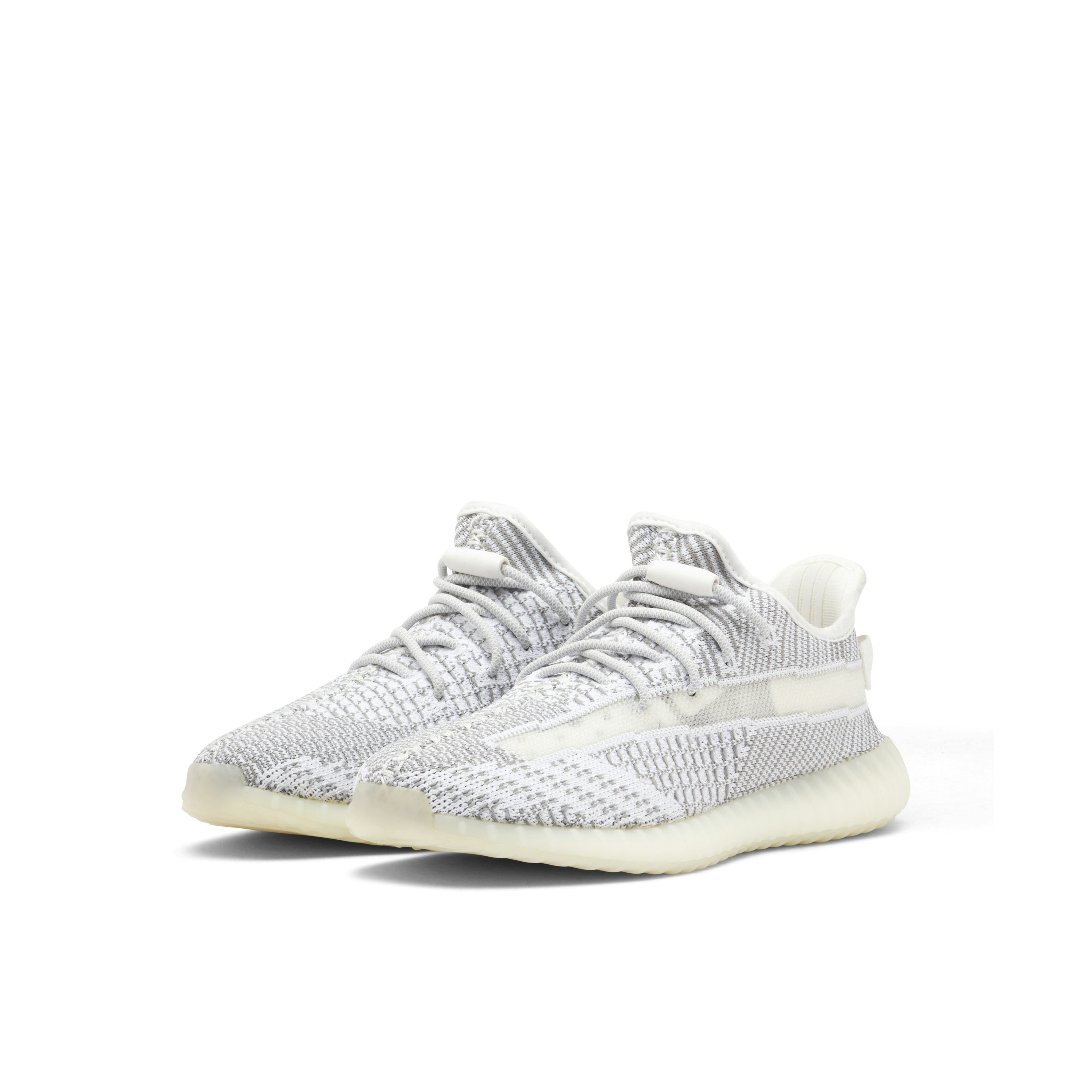 Yeezy Boost 350 V2 Static Kids