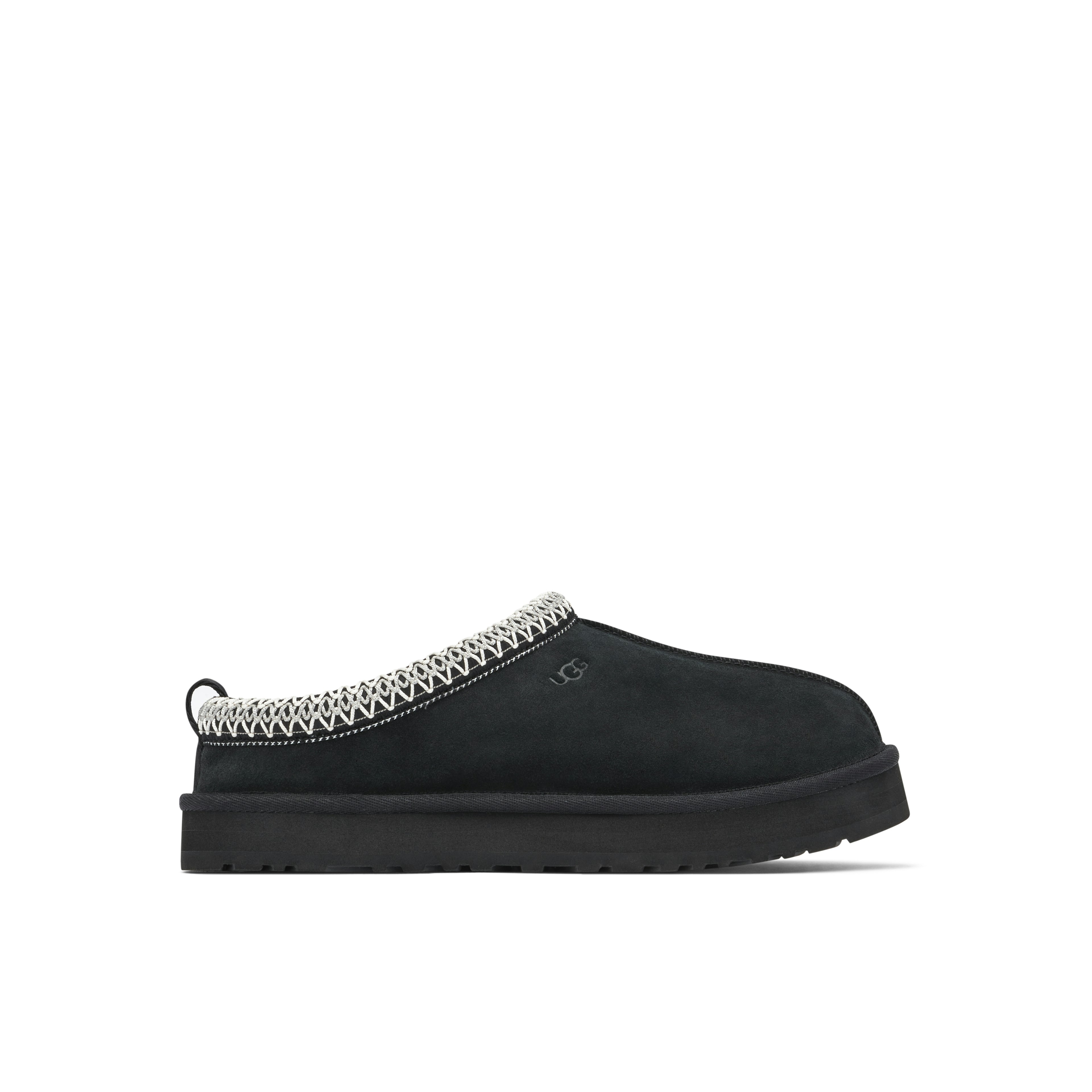 UGG Tazz Slipper Black Kids