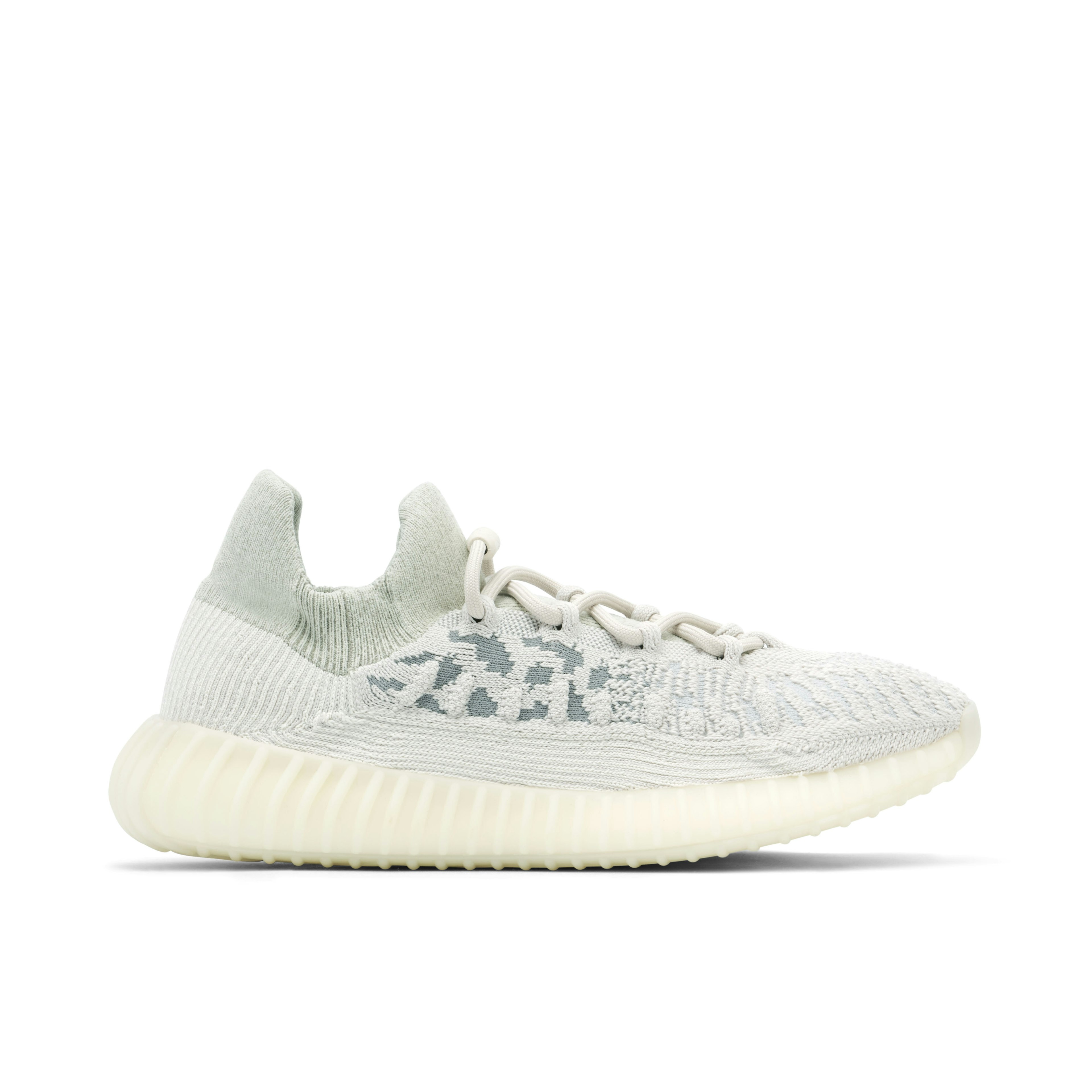 Yeezy Boost 350 V2 CMPCT Slate Bone