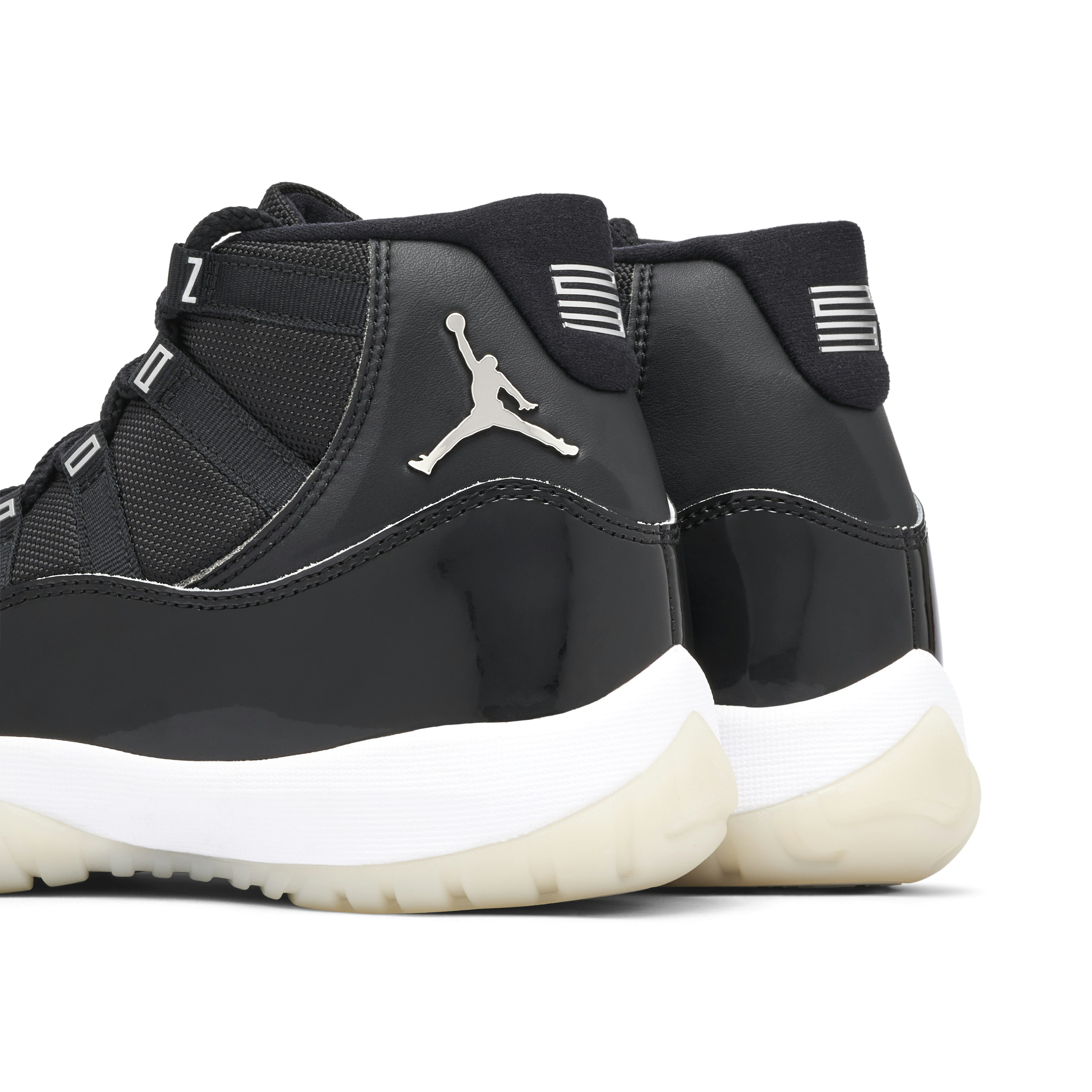 Air Jordan 11 Retro 25th Anniversary Womens