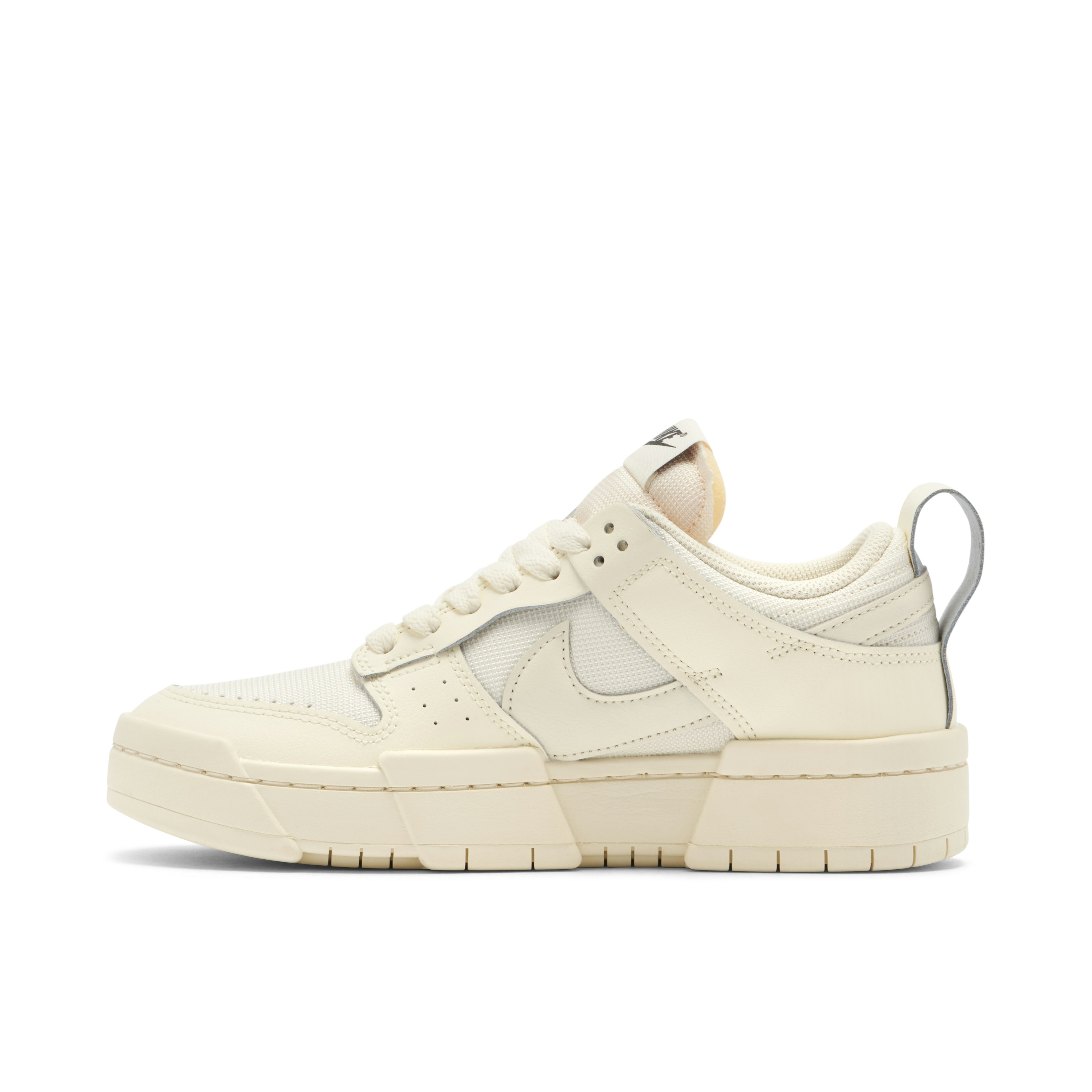 Nike Dunk Low Disrupt Coconut Milk Womens