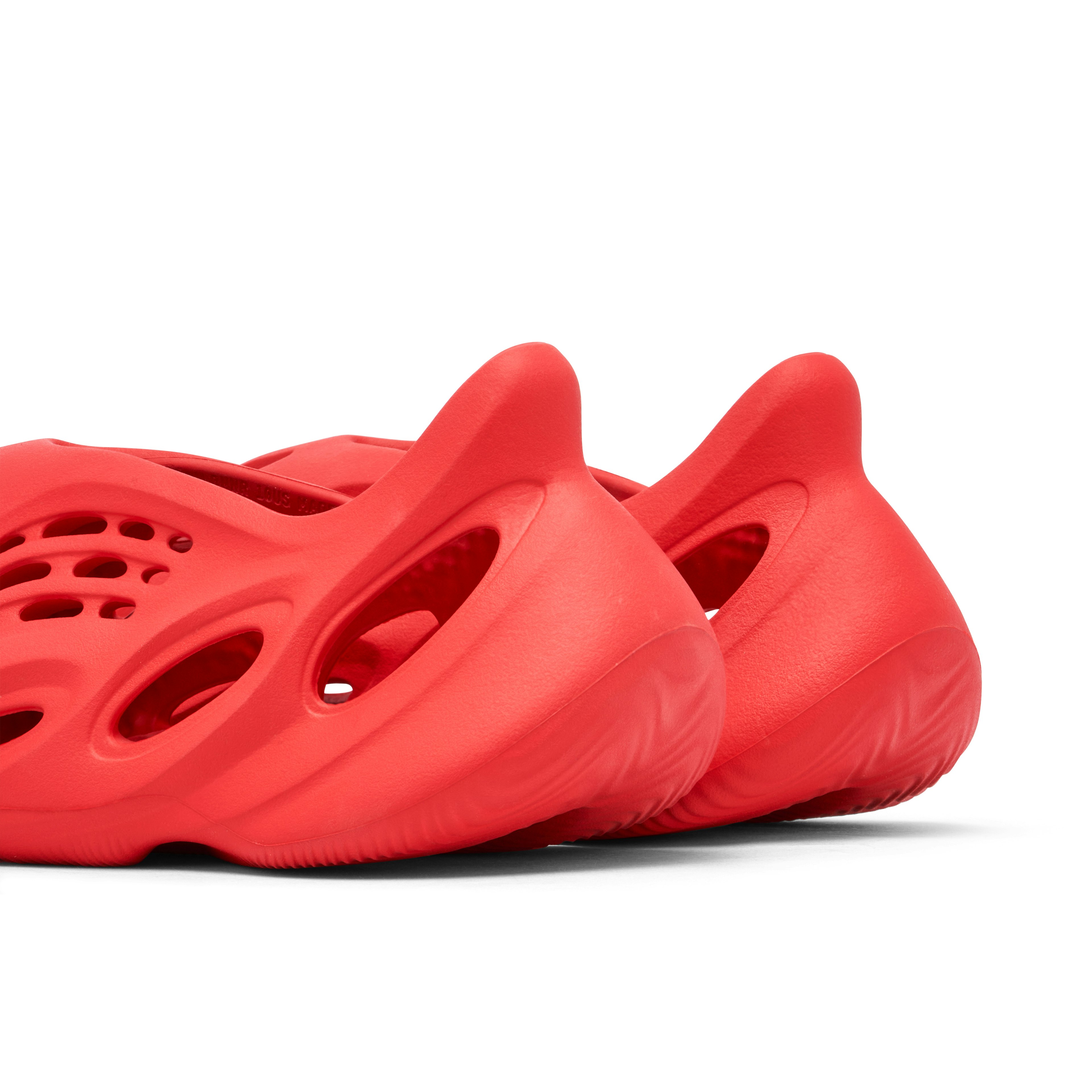 Yeezy Foam Runner Vermilion