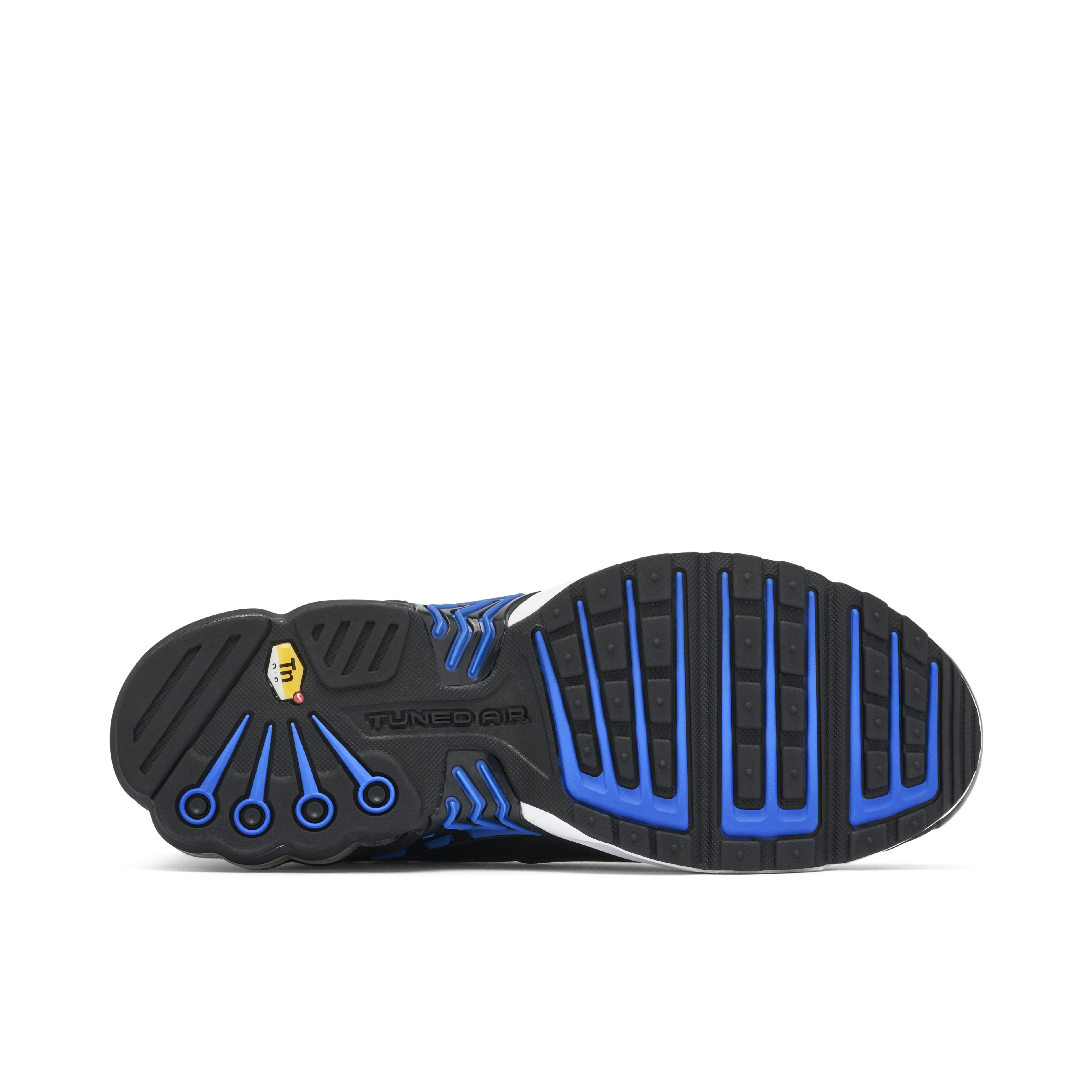 Nike TN Air Max Plus 3 Navy Black