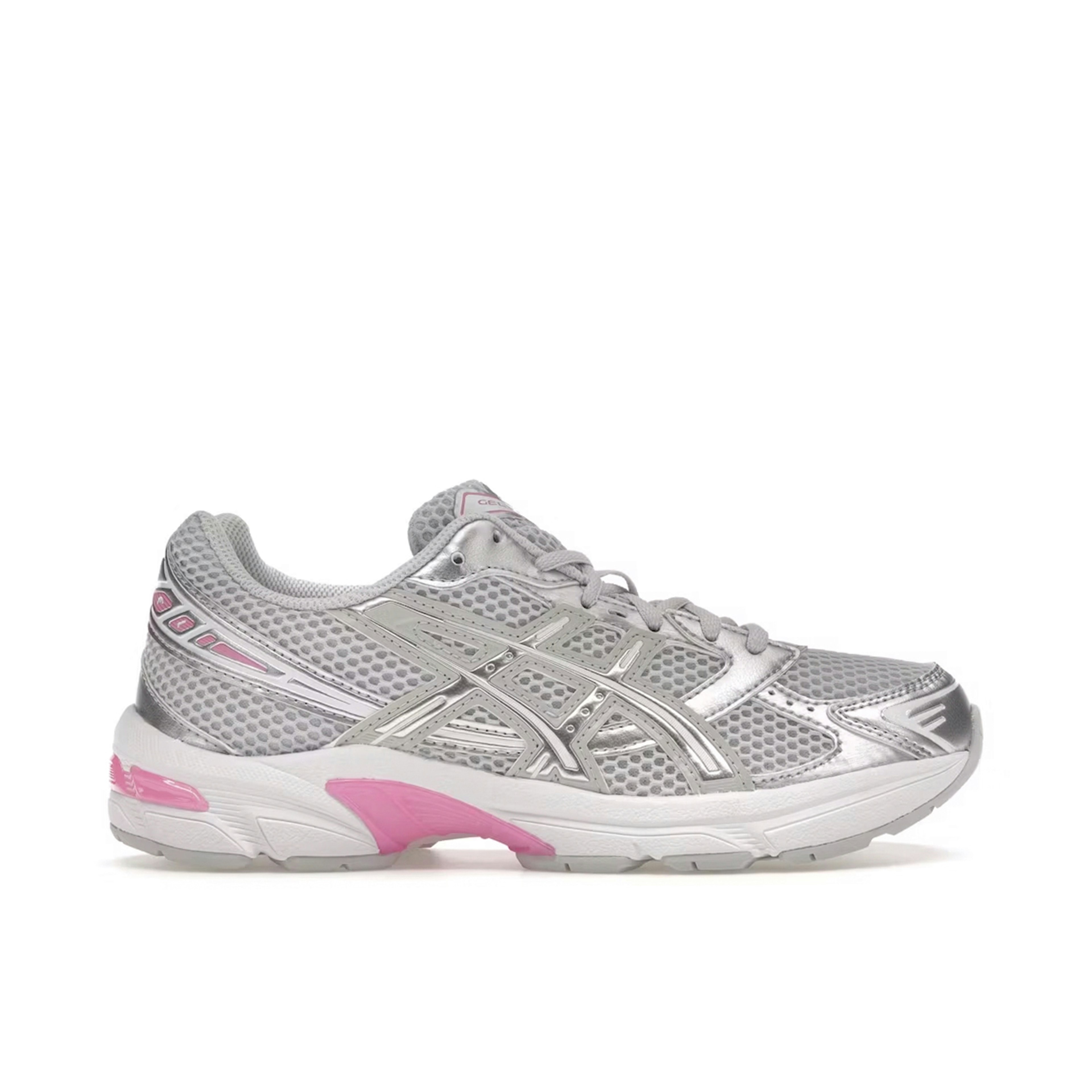 ASICS Gel-1130 Pure Silver Pink Womens