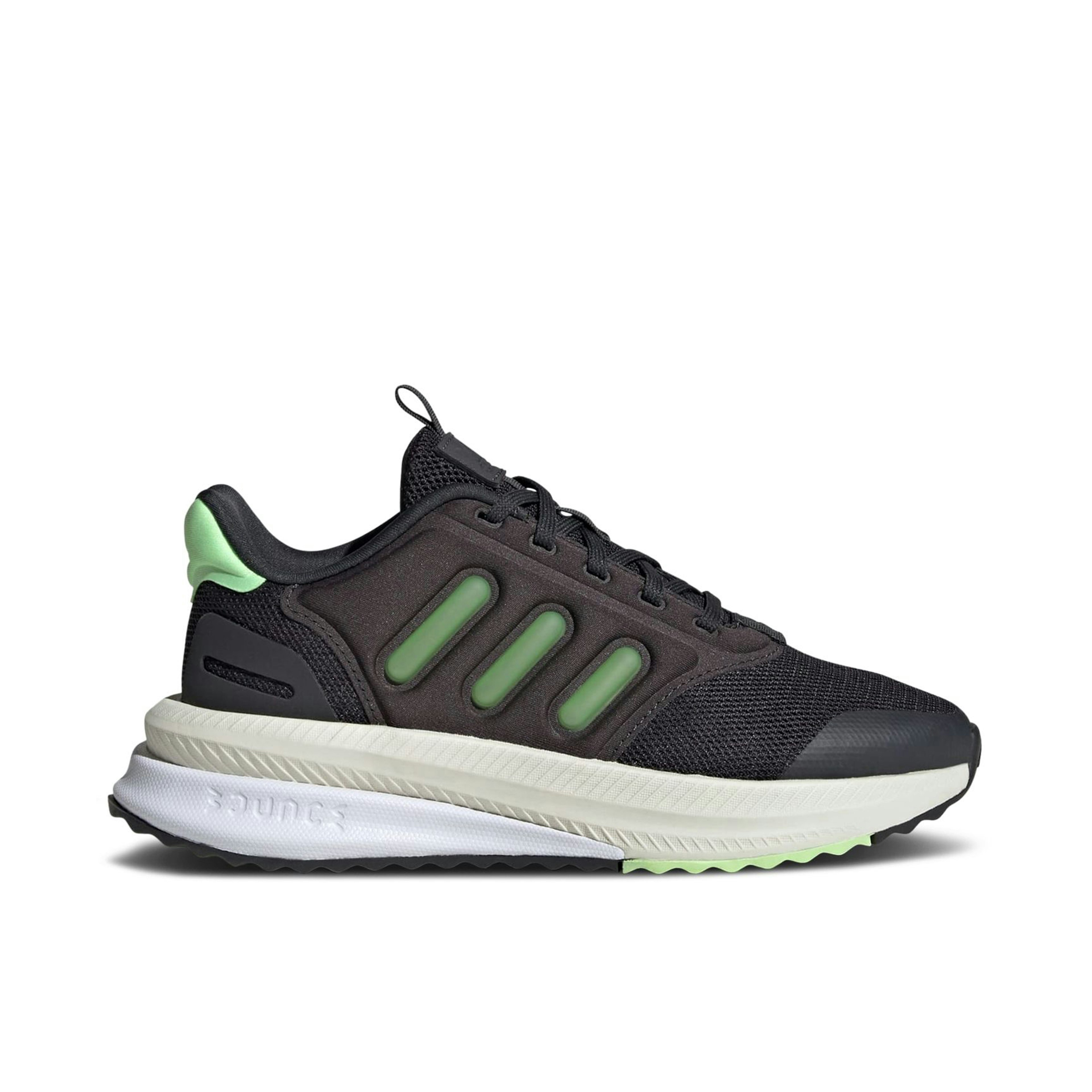 Adidas X_Plrphase Carbon Green Spark Ivory GS