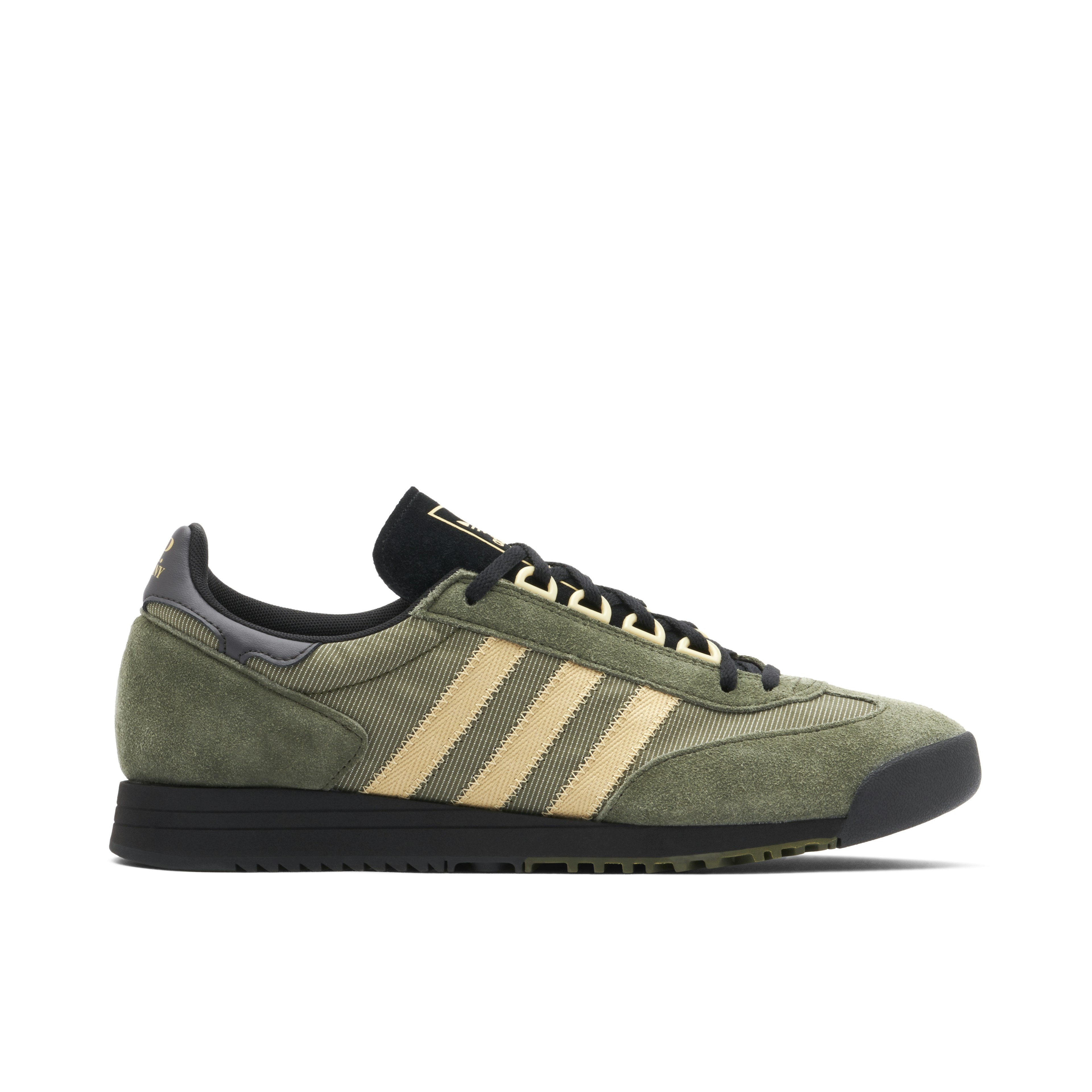 Adidas x C.P. Company SPZL SL83 Sneaker Dust Cargo