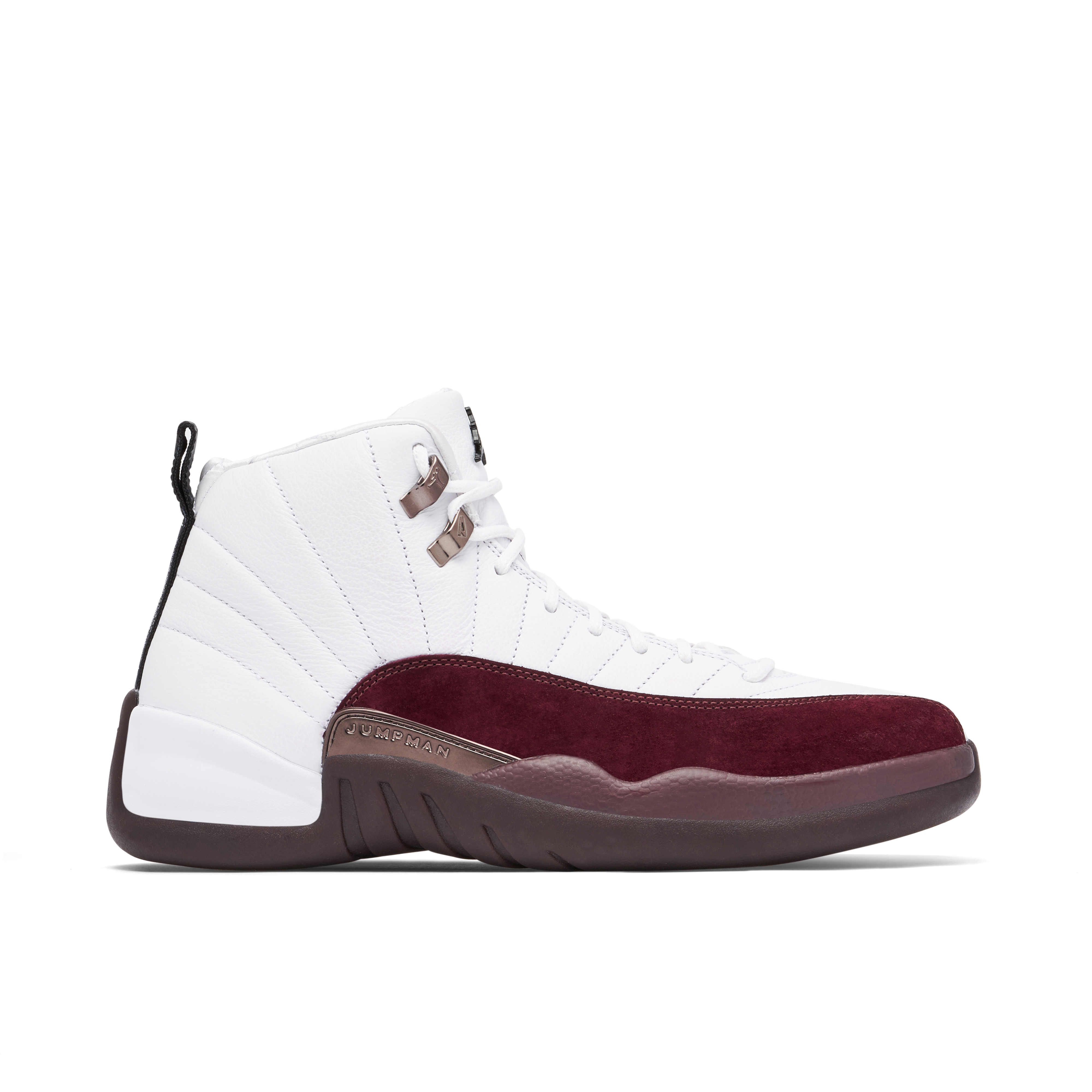 Jordan 12 x air force 1 hotsell