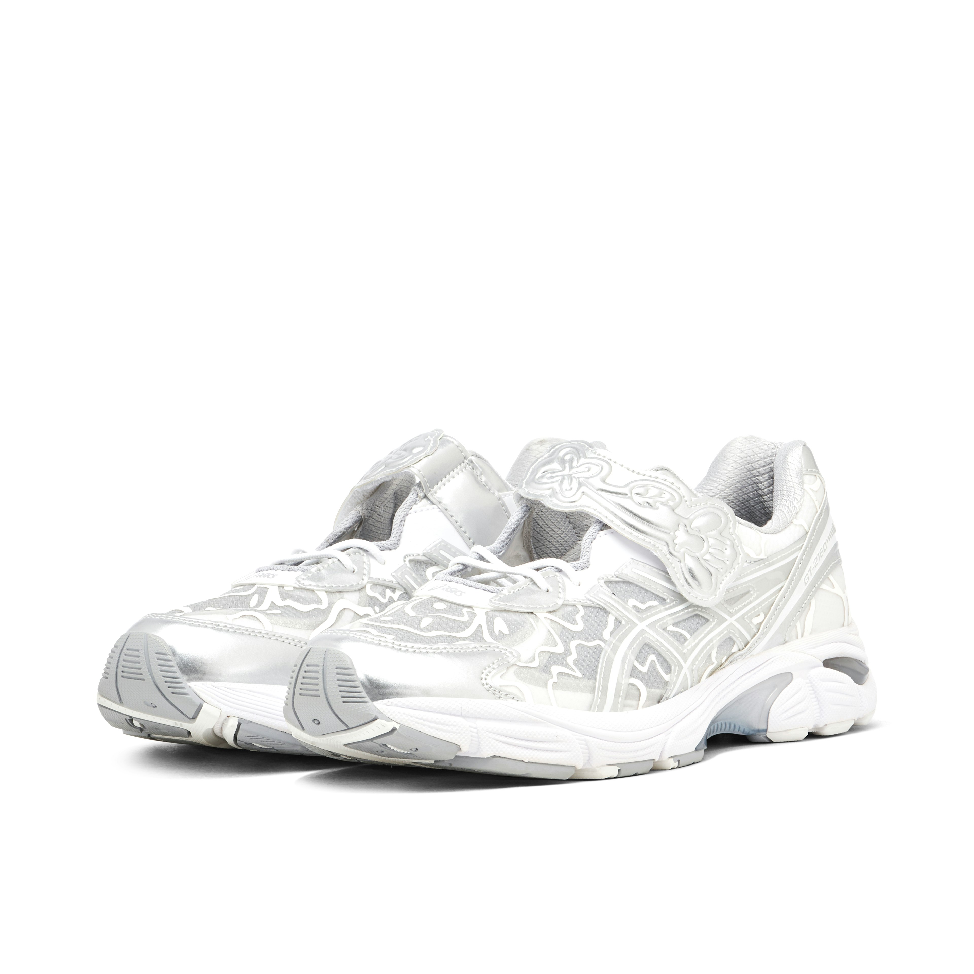 ASICS GT 2160 x Cecilie Bahnsen Pure Silver