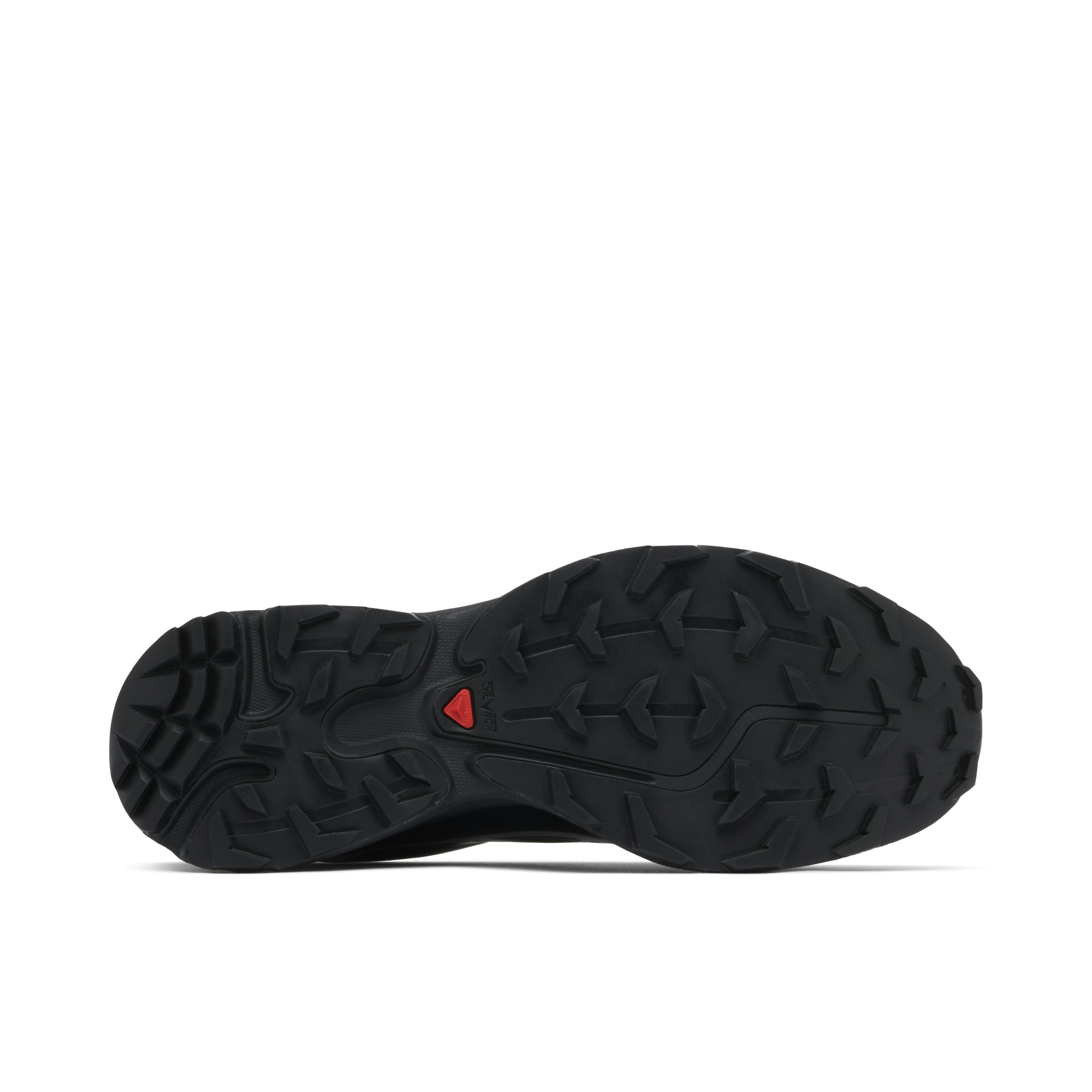 Salomon XT-6 Gore-Tex Black Silver