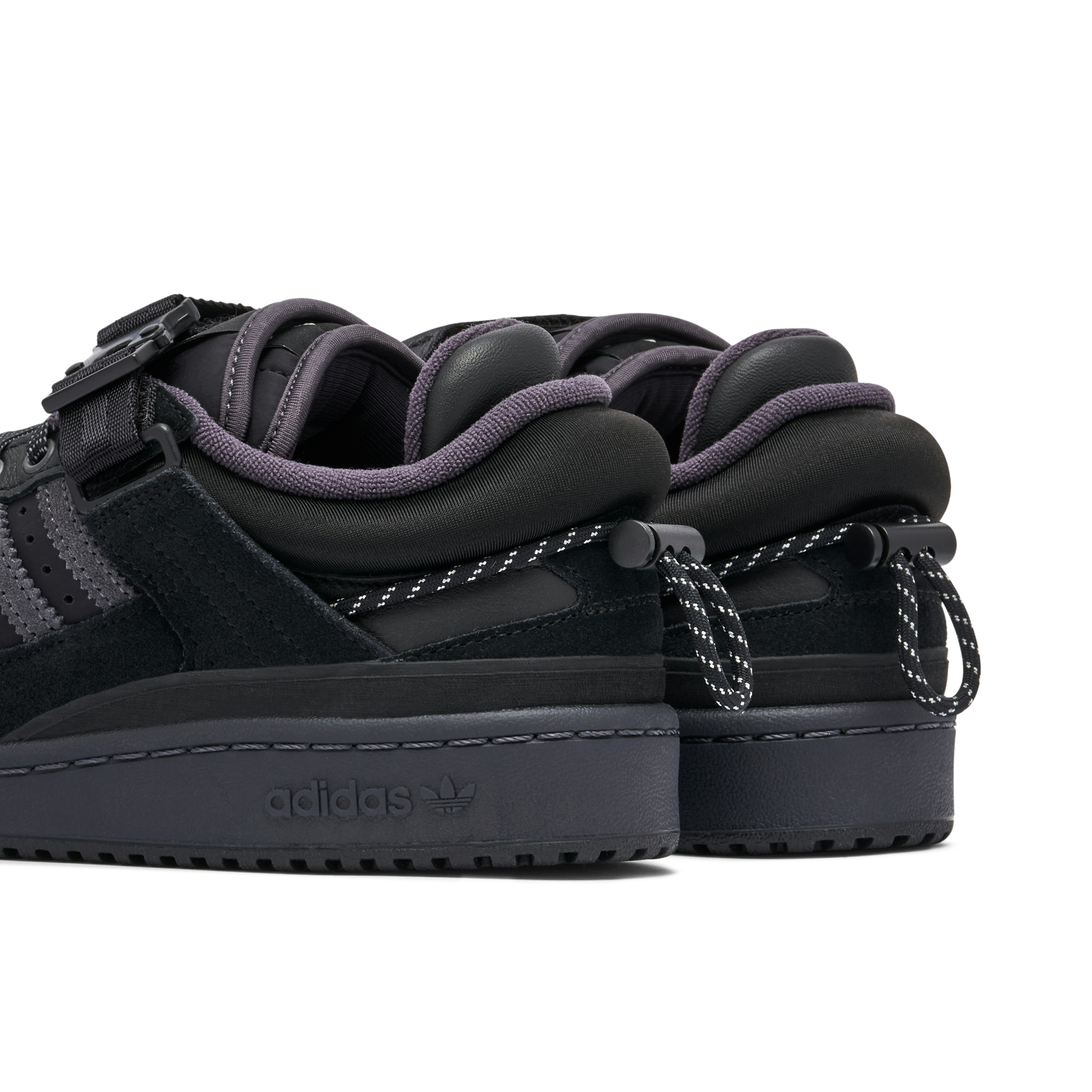 Adidas x Bad Bunny Forum Low Back To School