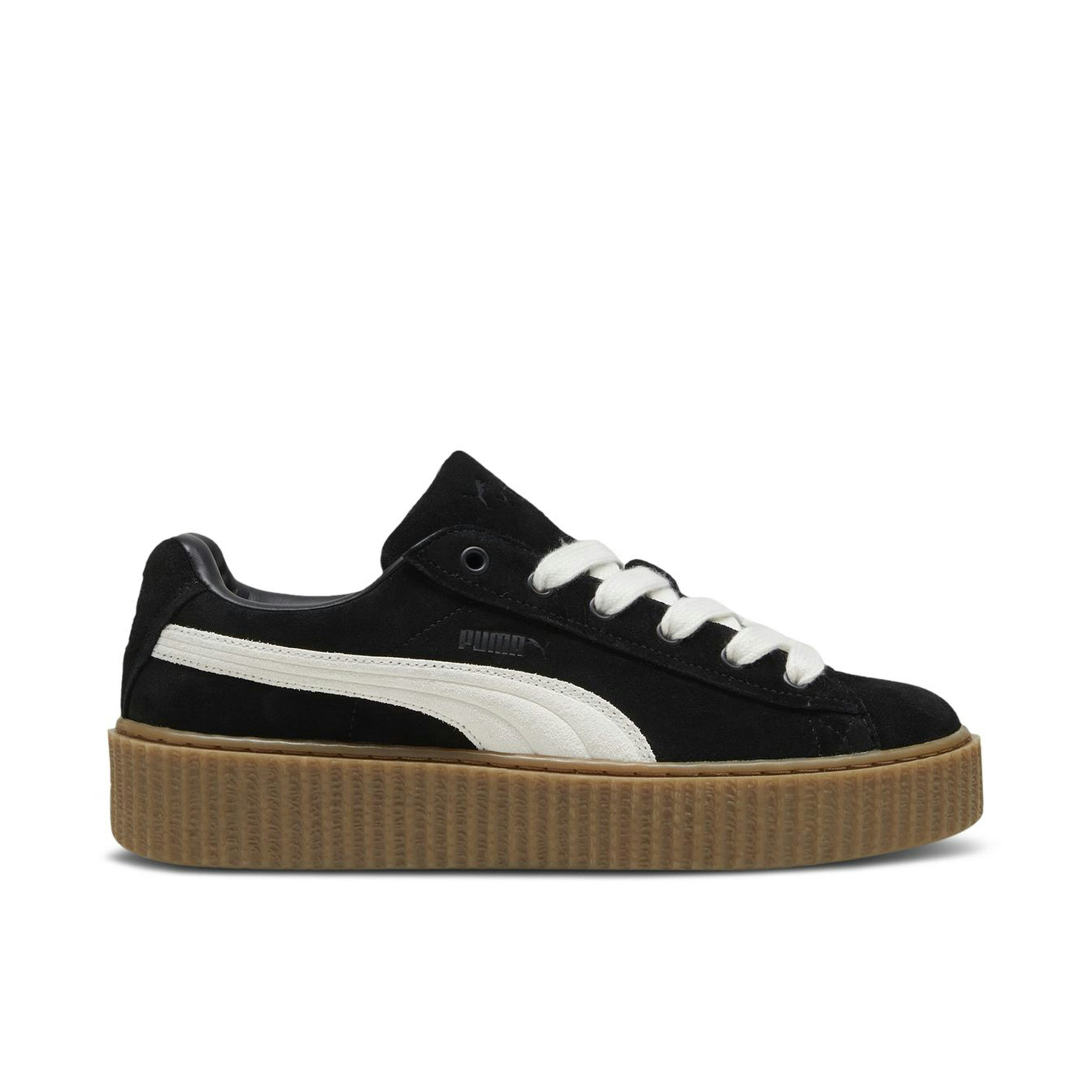 Puma Creeper Phatty Rihanna Fenty Black