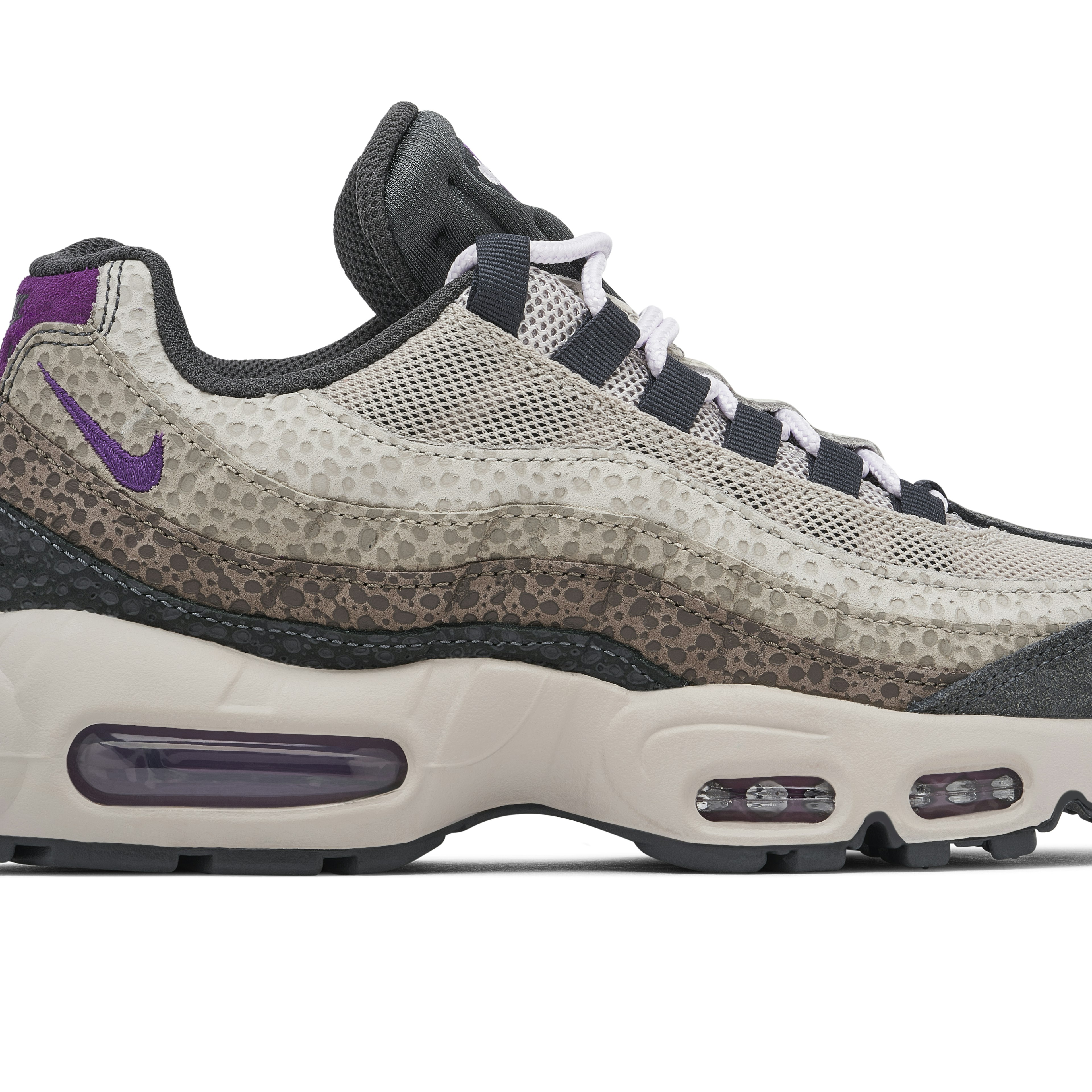 Nike Air Max 95 Safari Viotech Femme