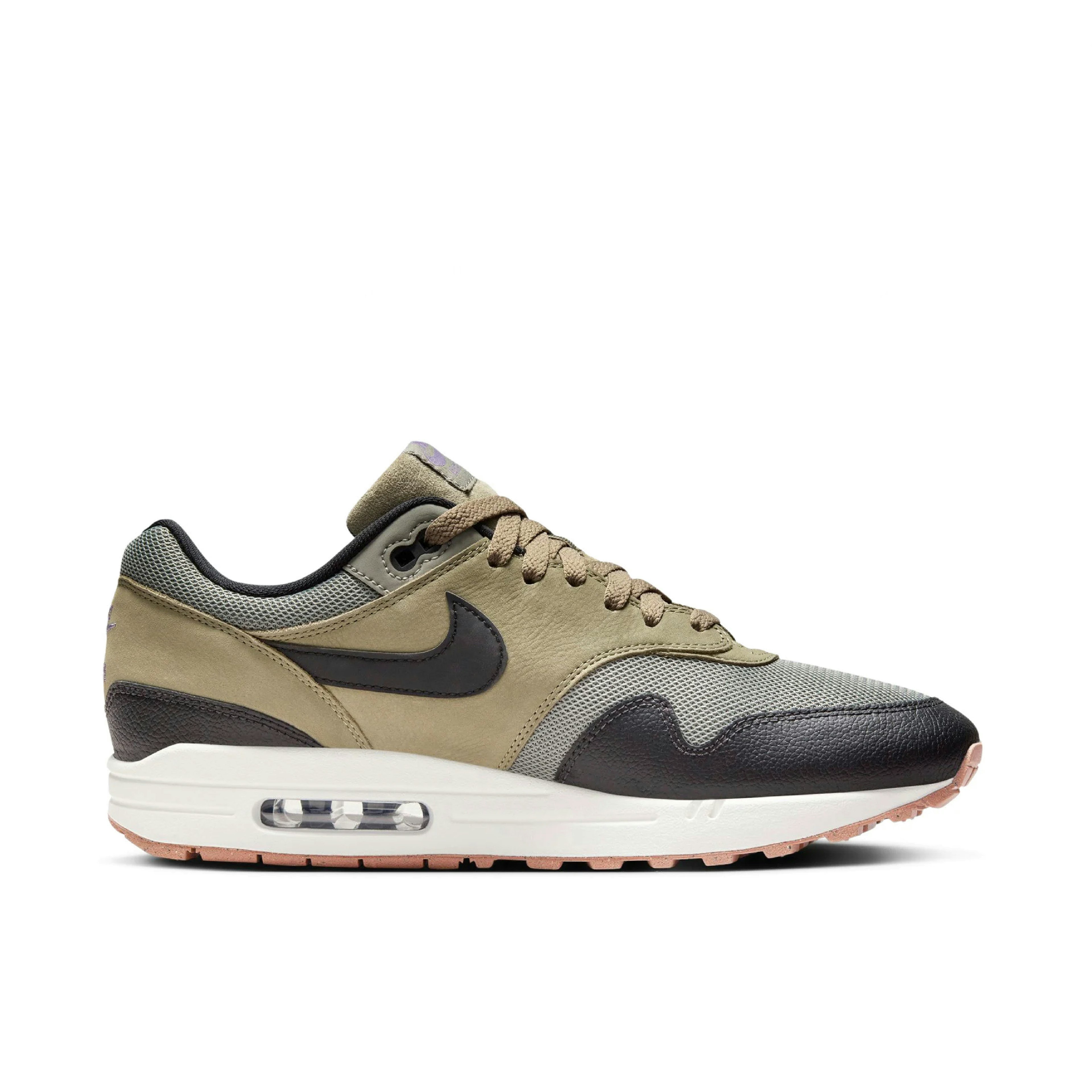 Nike Air Max 1 Dark Stucco