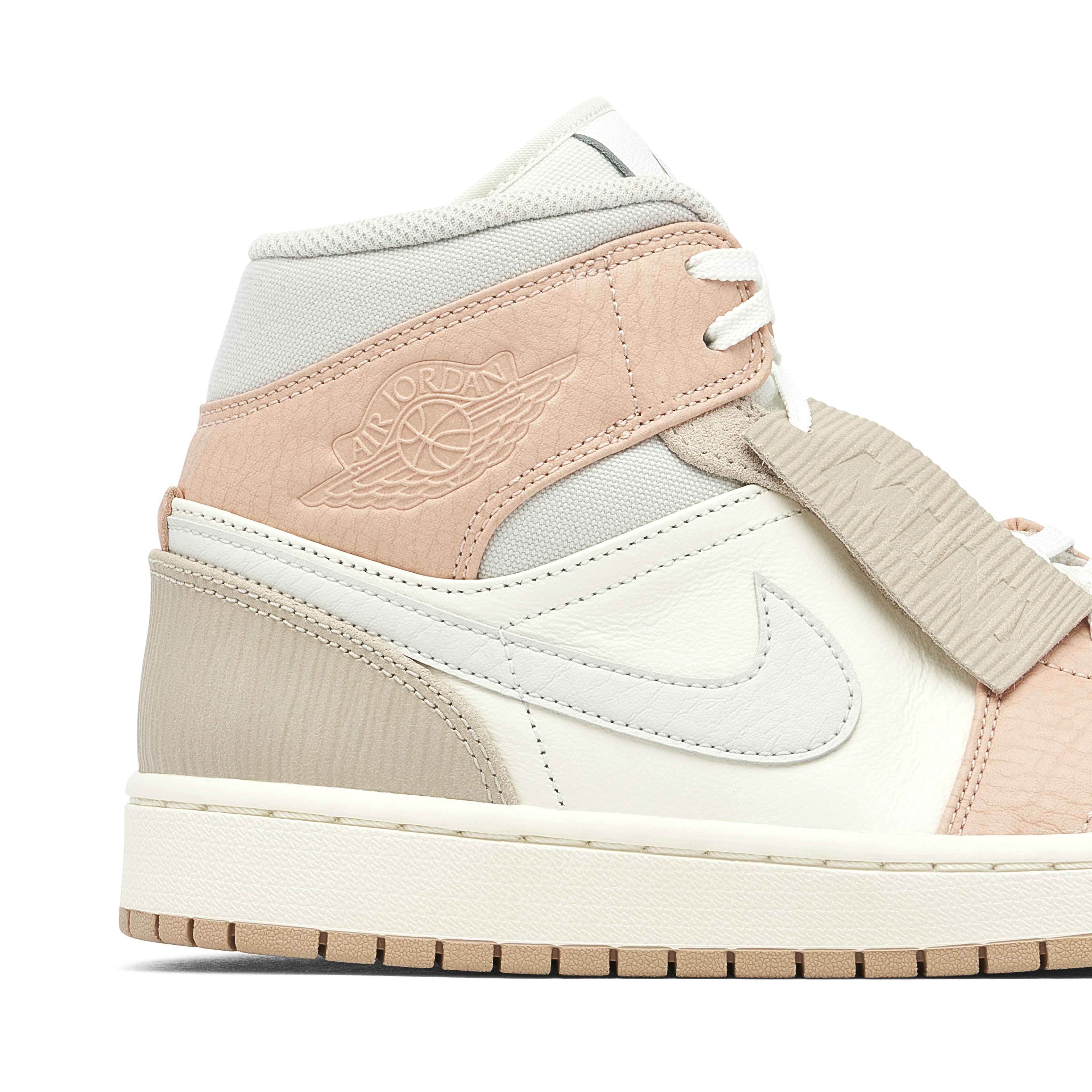 Air Jordan 1 Mid Milan