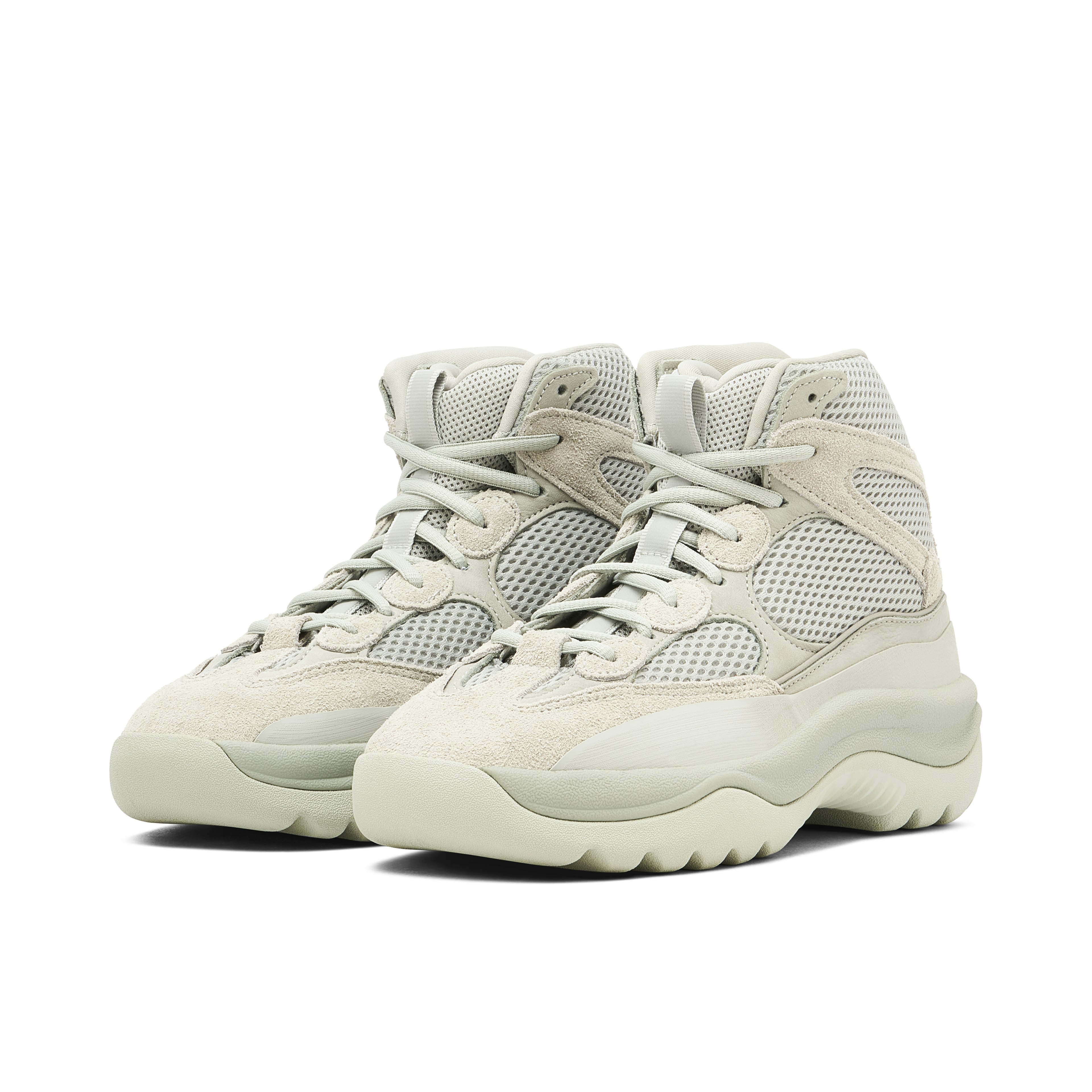 Yeezy Desert Boot Salt