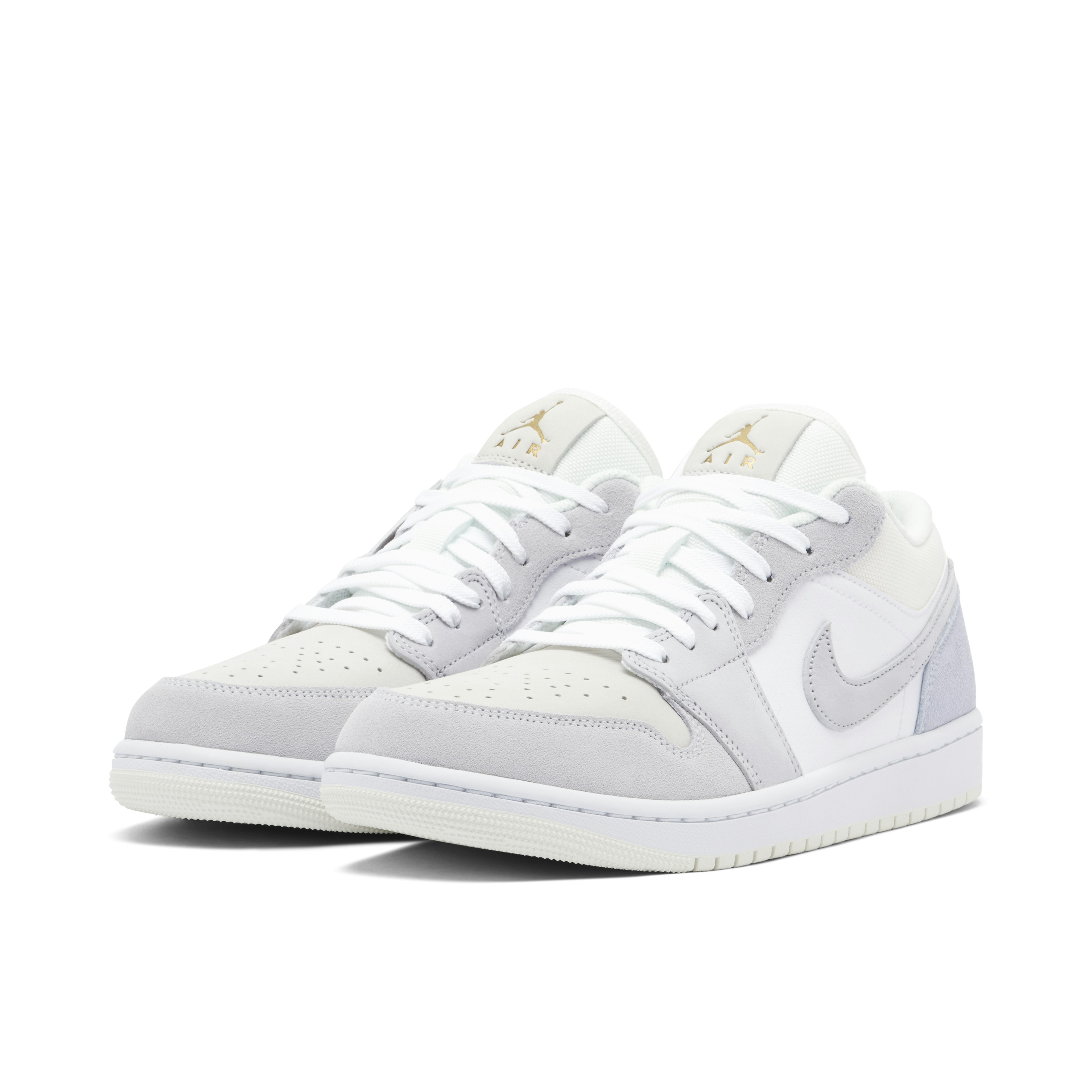 Air Jordan 1 Low Paris