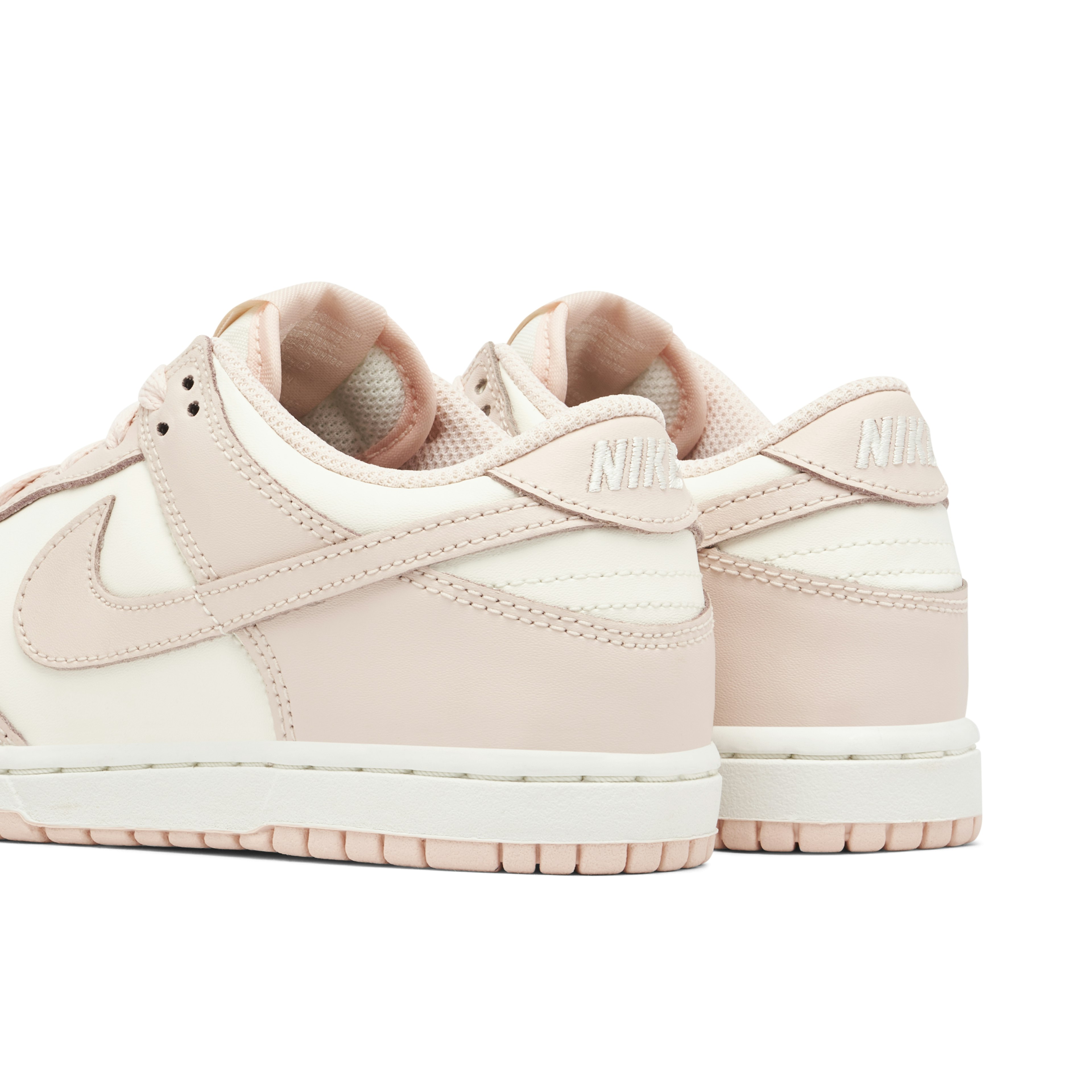 Nike Dunk Low SP Orange Pearl PS