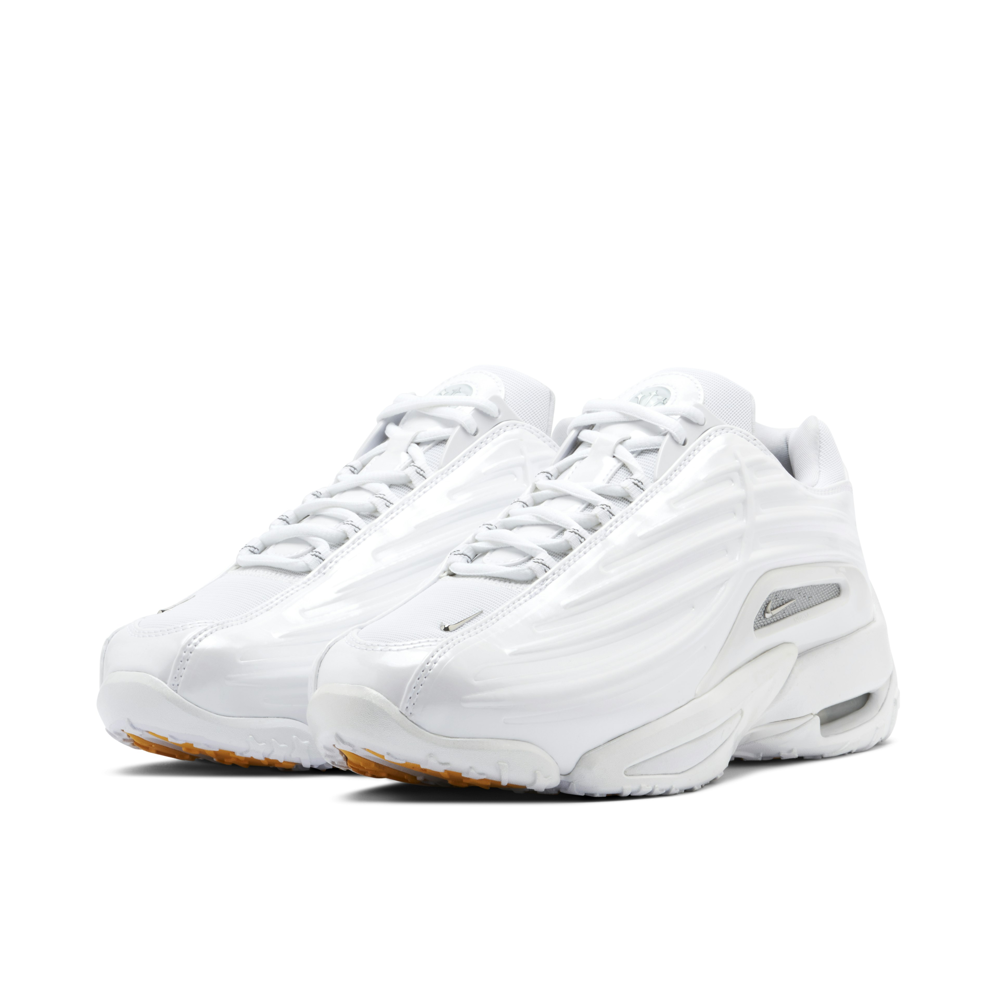 Nike Hot Step 2 X Nocta White
