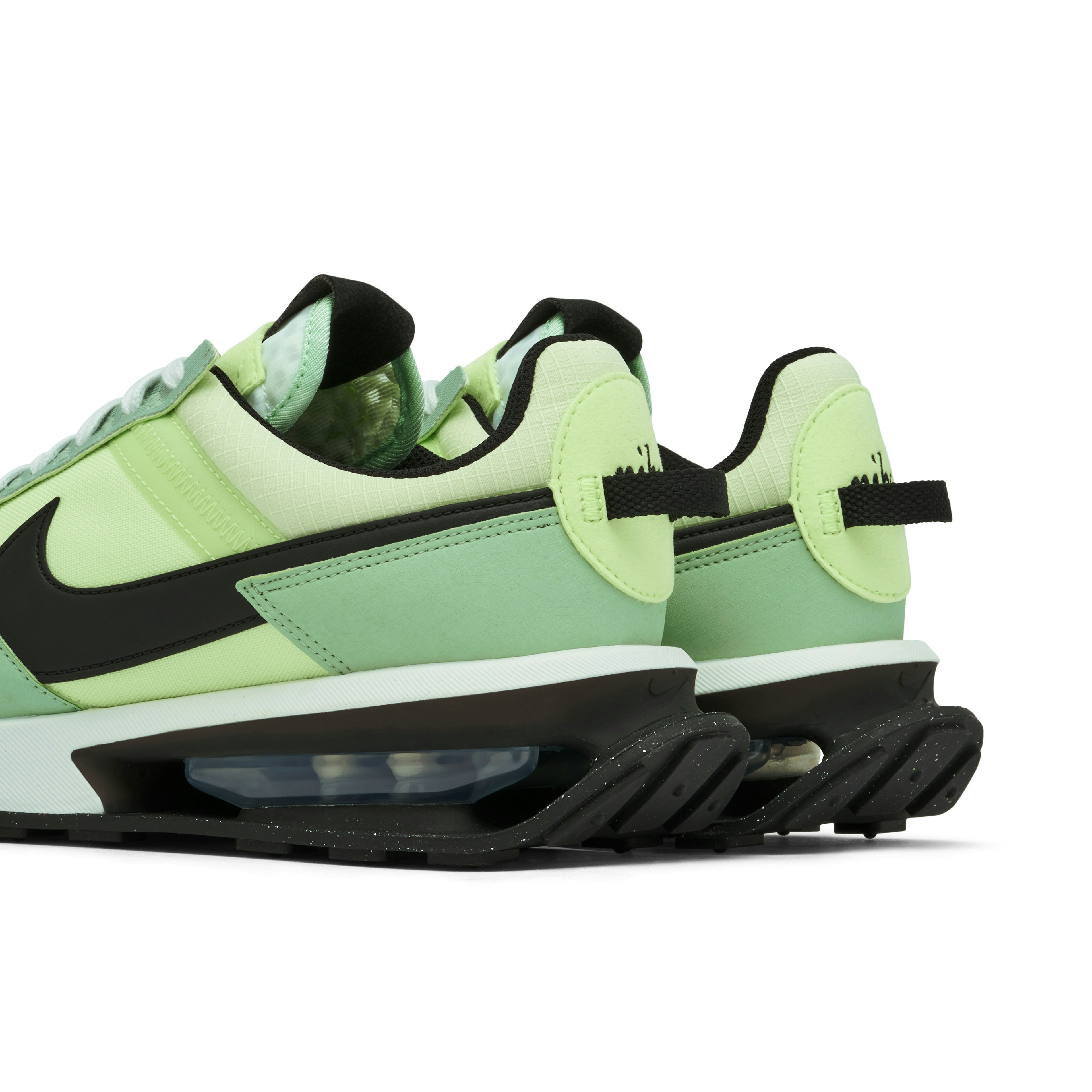 Nike Air Max Pre-Day Liquid Lime