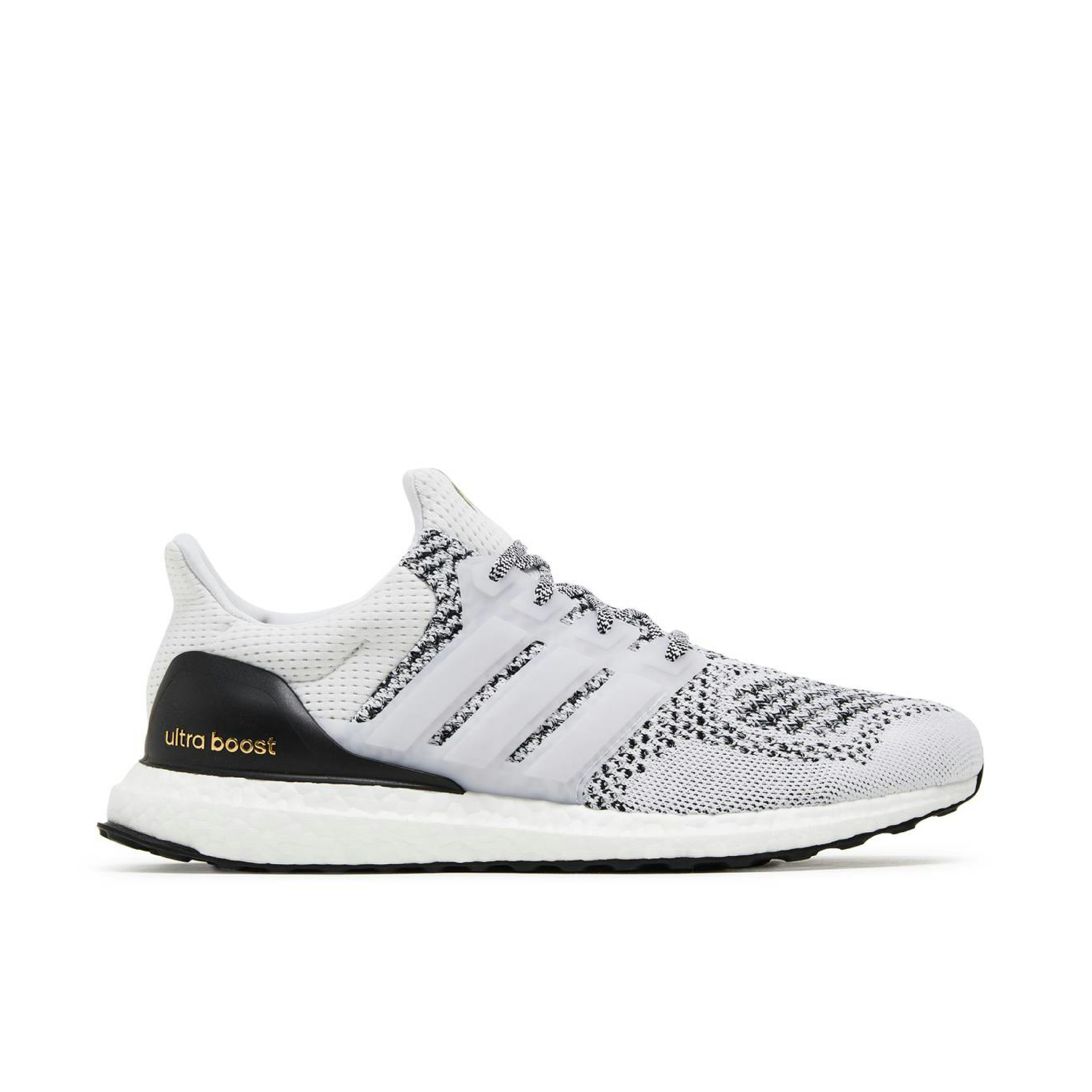 Adidas UltraBoost 1.0 DNA White Black