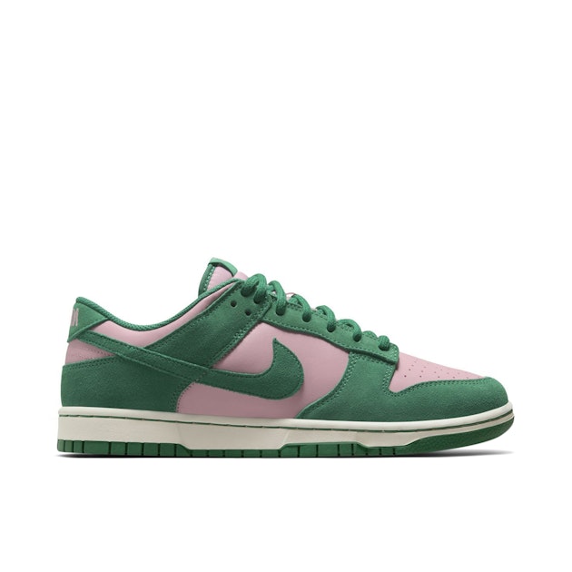 Dunk Low Green Pink Nike Dunk Low Retro SE Medium Soft Pink