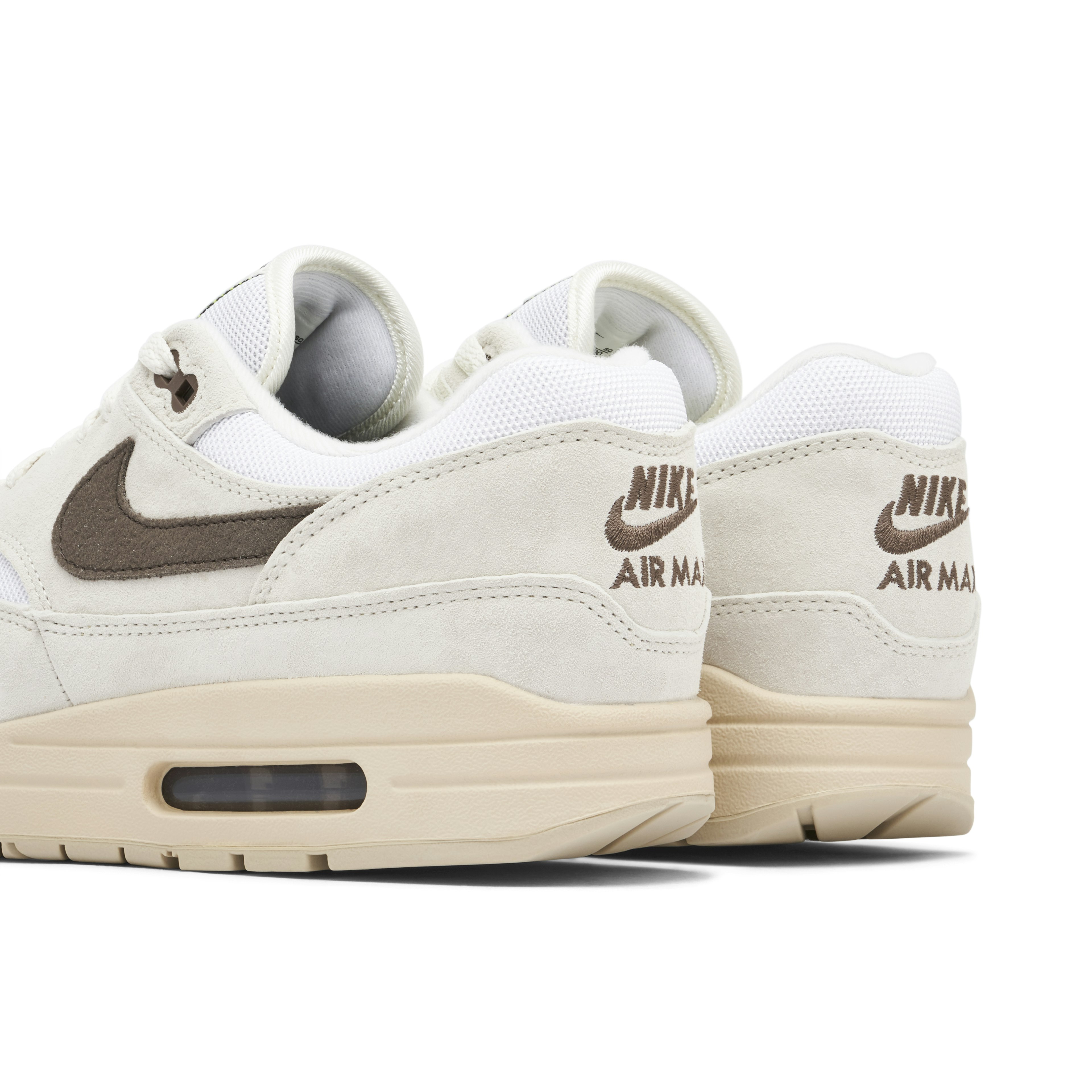 Nike Air Max 1 Sail Ironstone