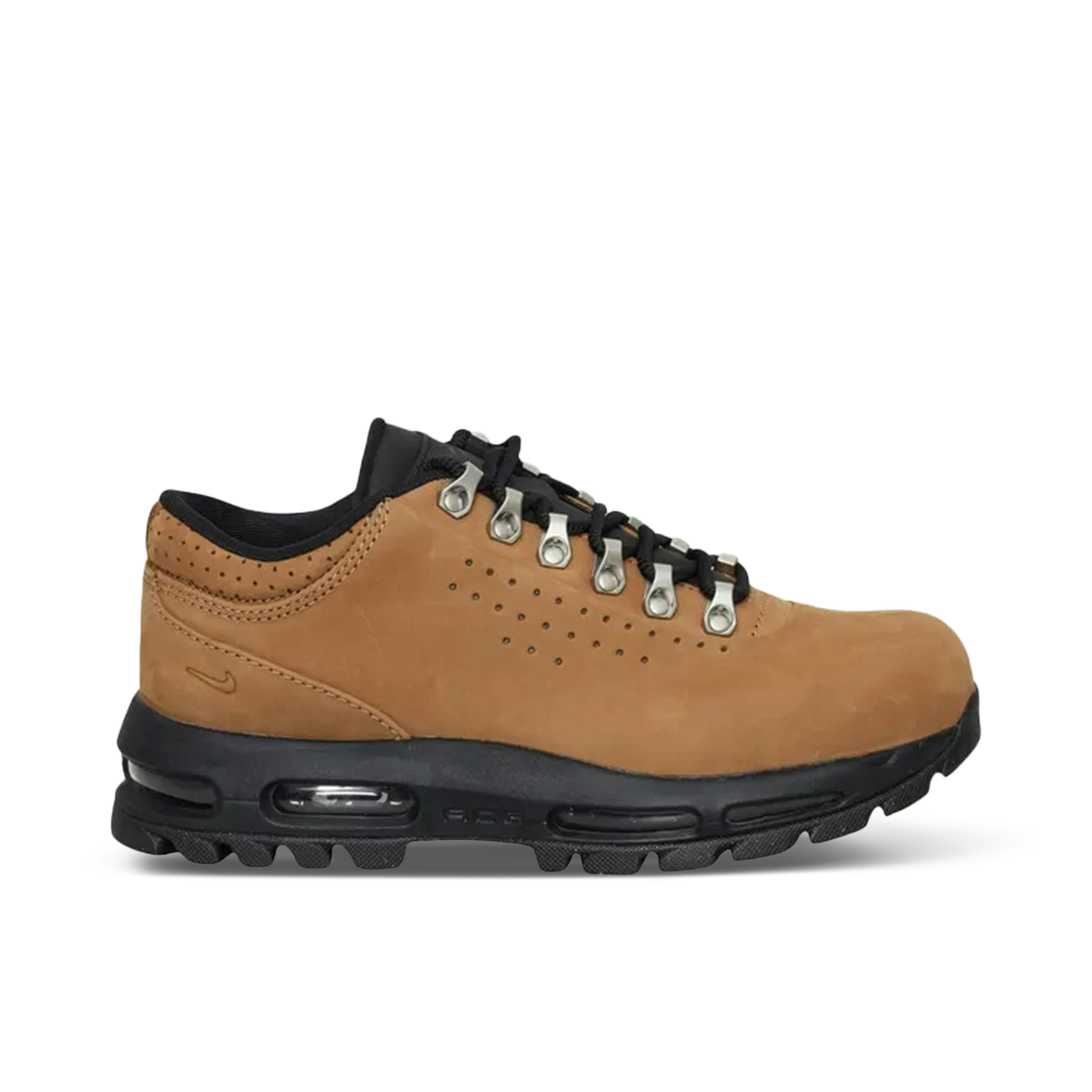 Nike Air Max Goadome Low Taupe