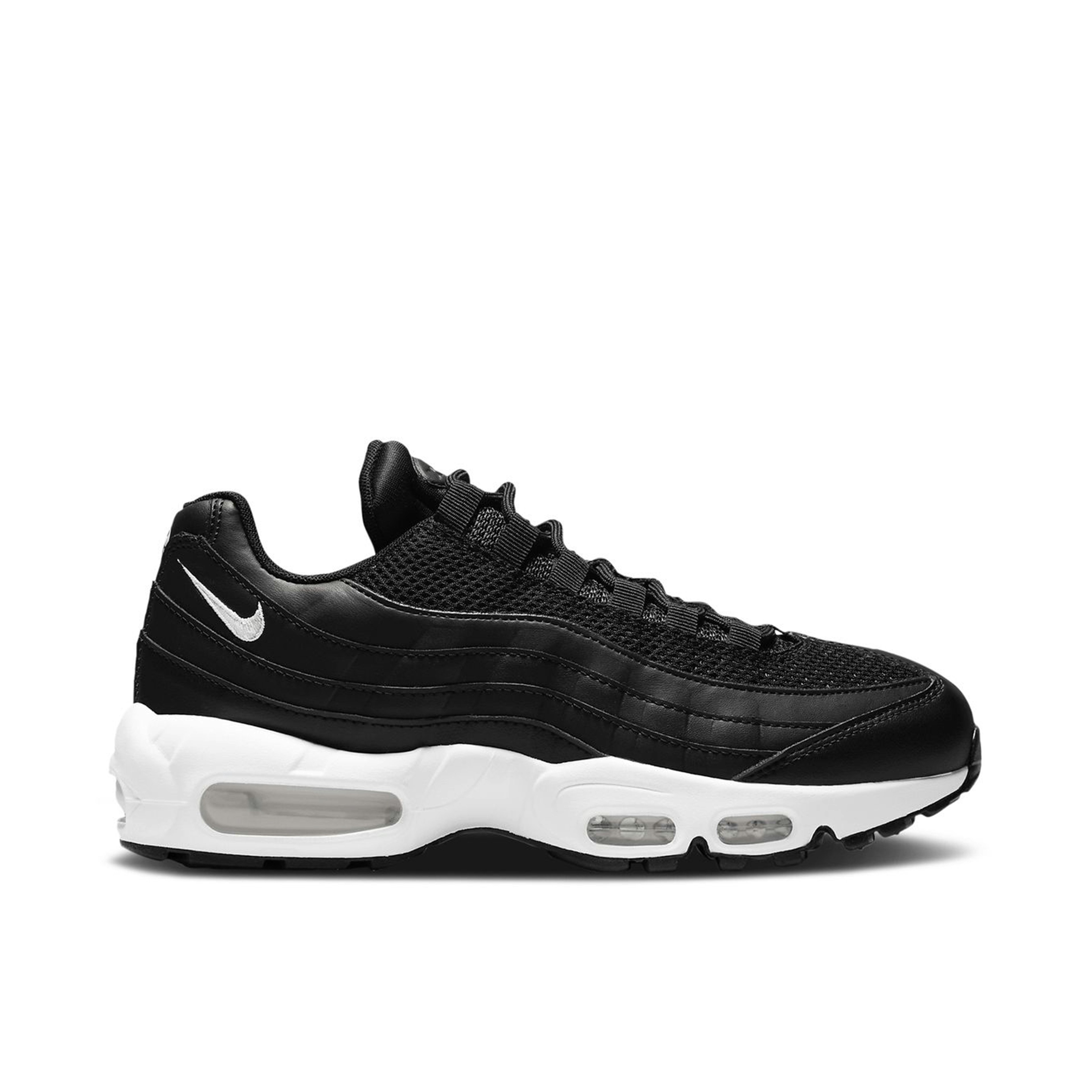 Nike Air Max 95 Next Nature Black für Damen