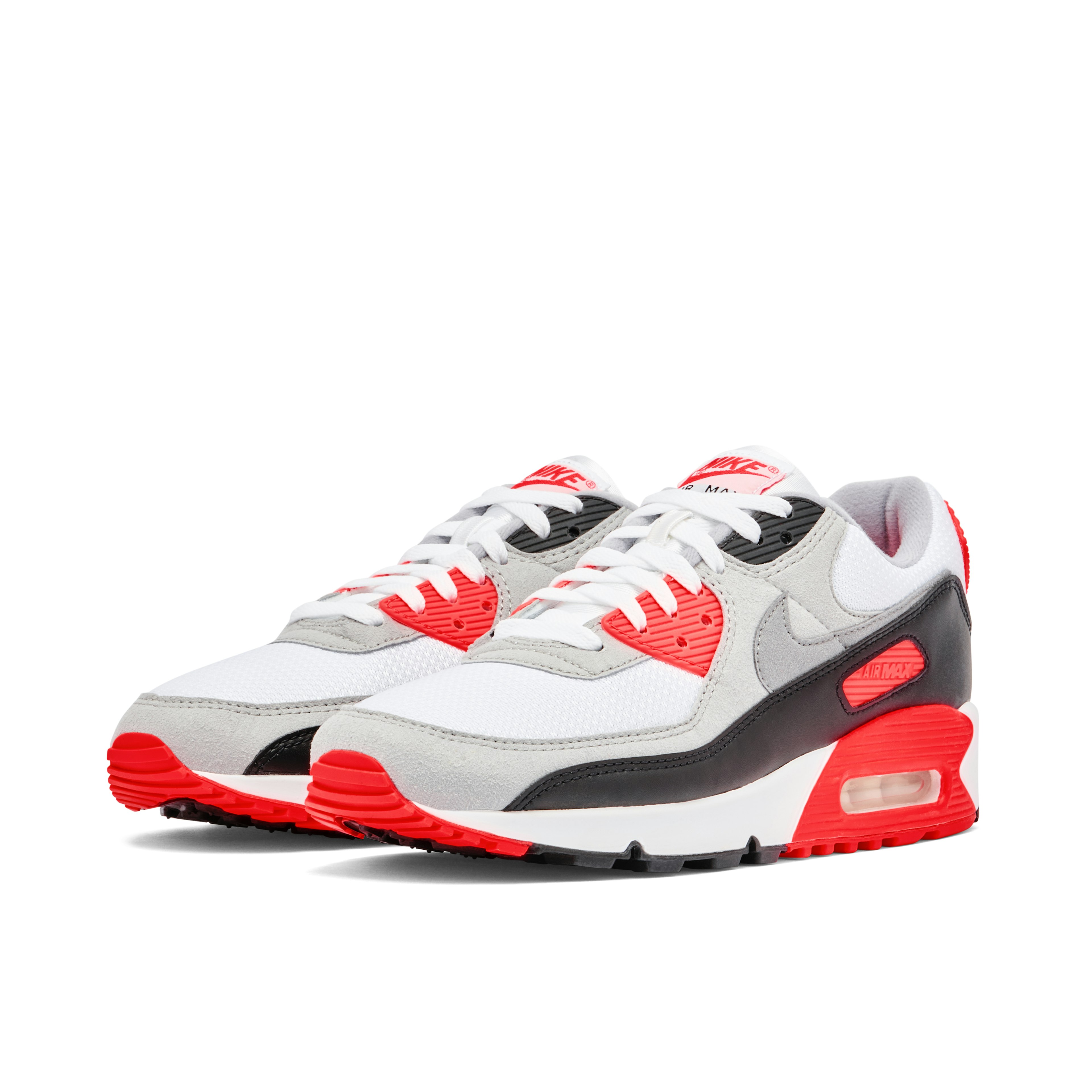 Nike Air Max 90 Infrared