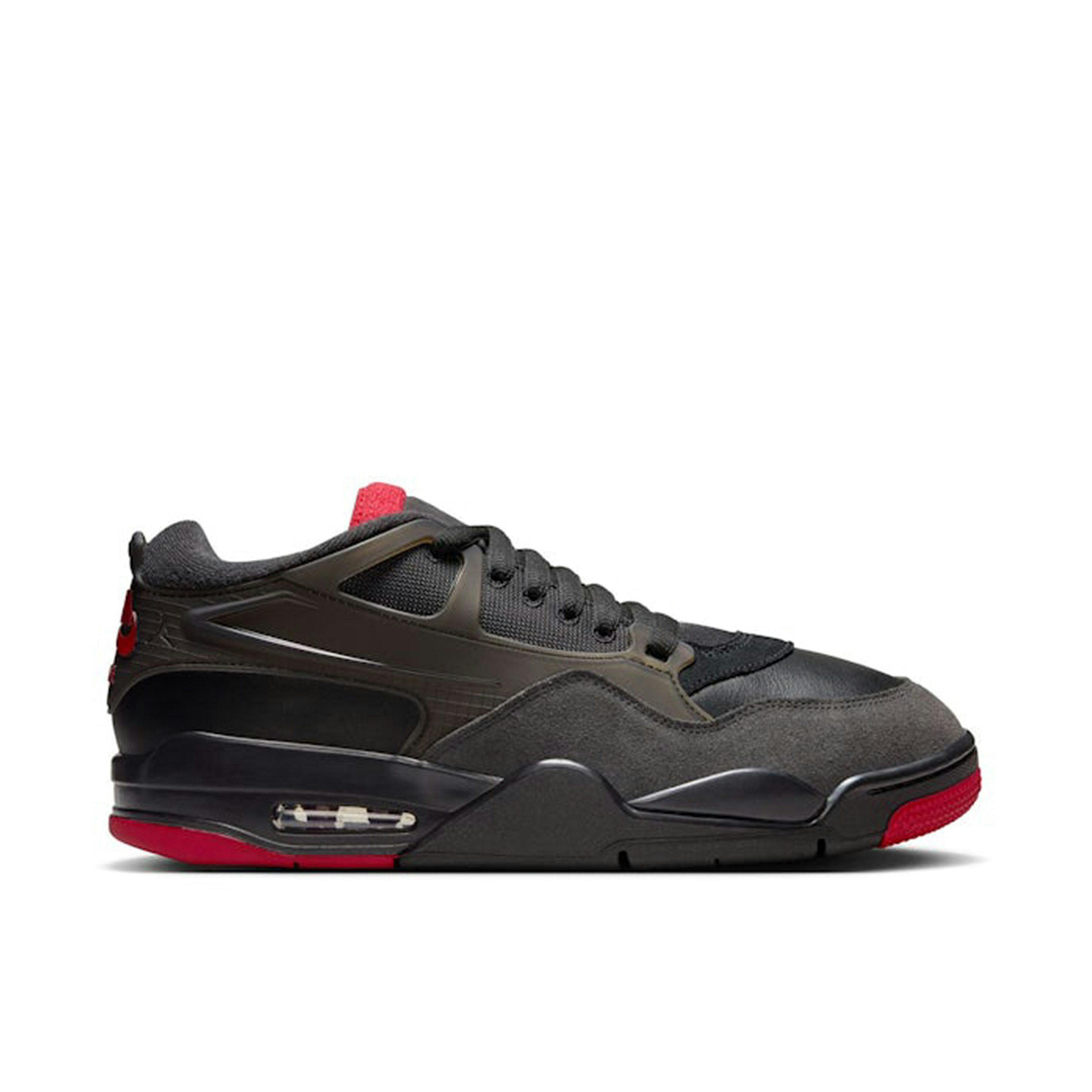 Air Jordan 4 RM Bred